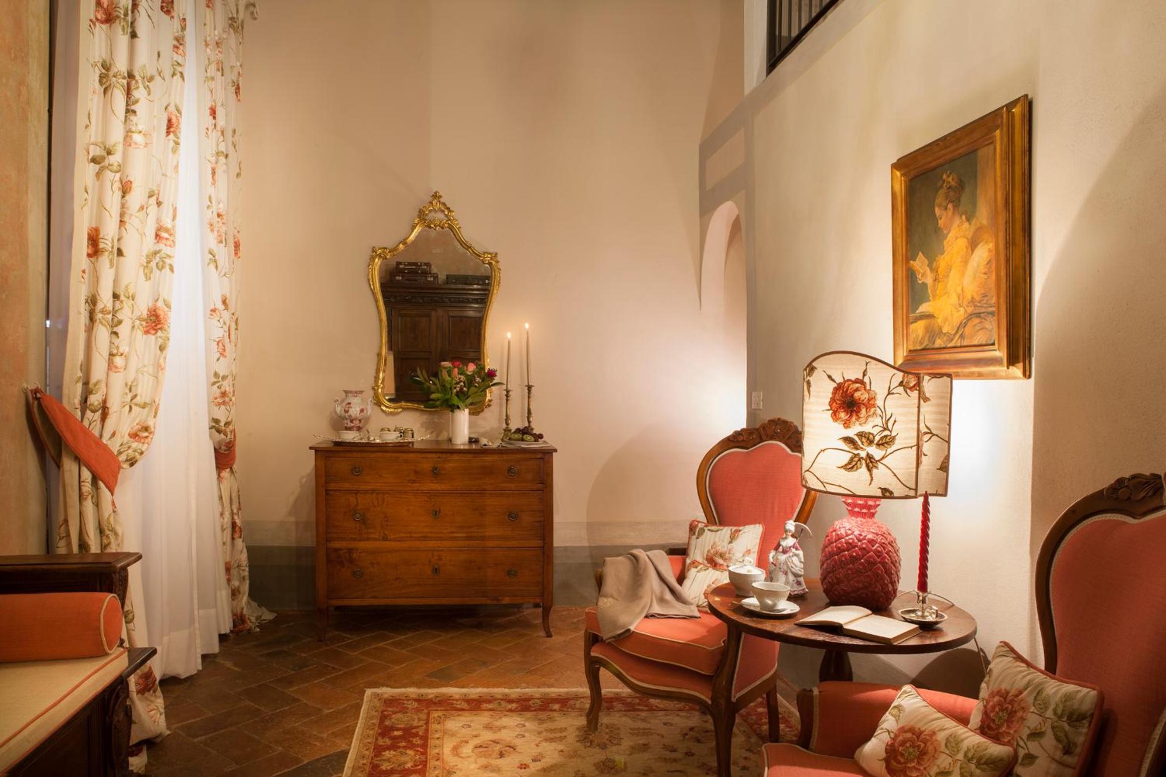 Villa Fillinelle