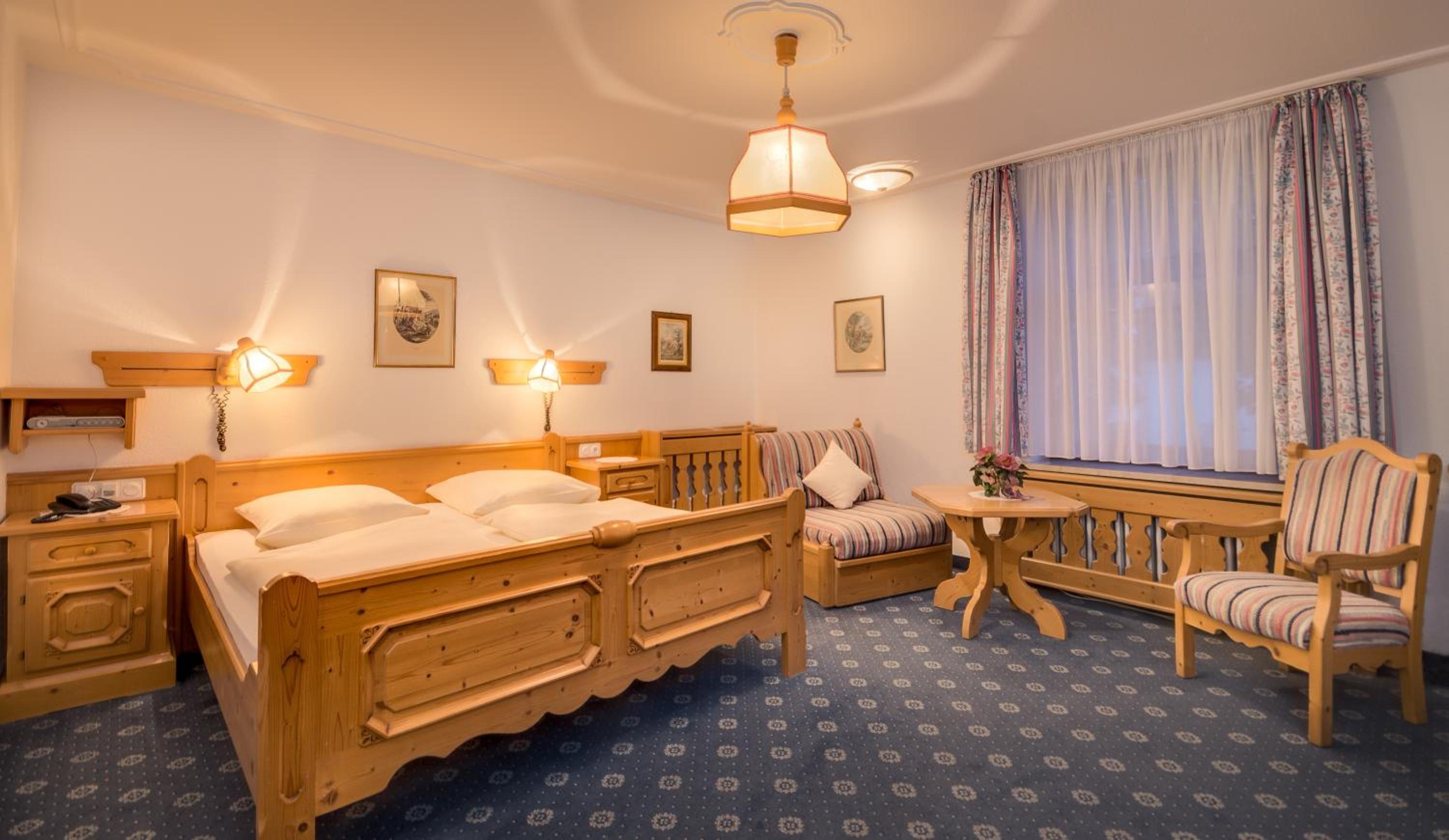 Munich Vacations - Hotel Gasthof zur Post - Property Image 17