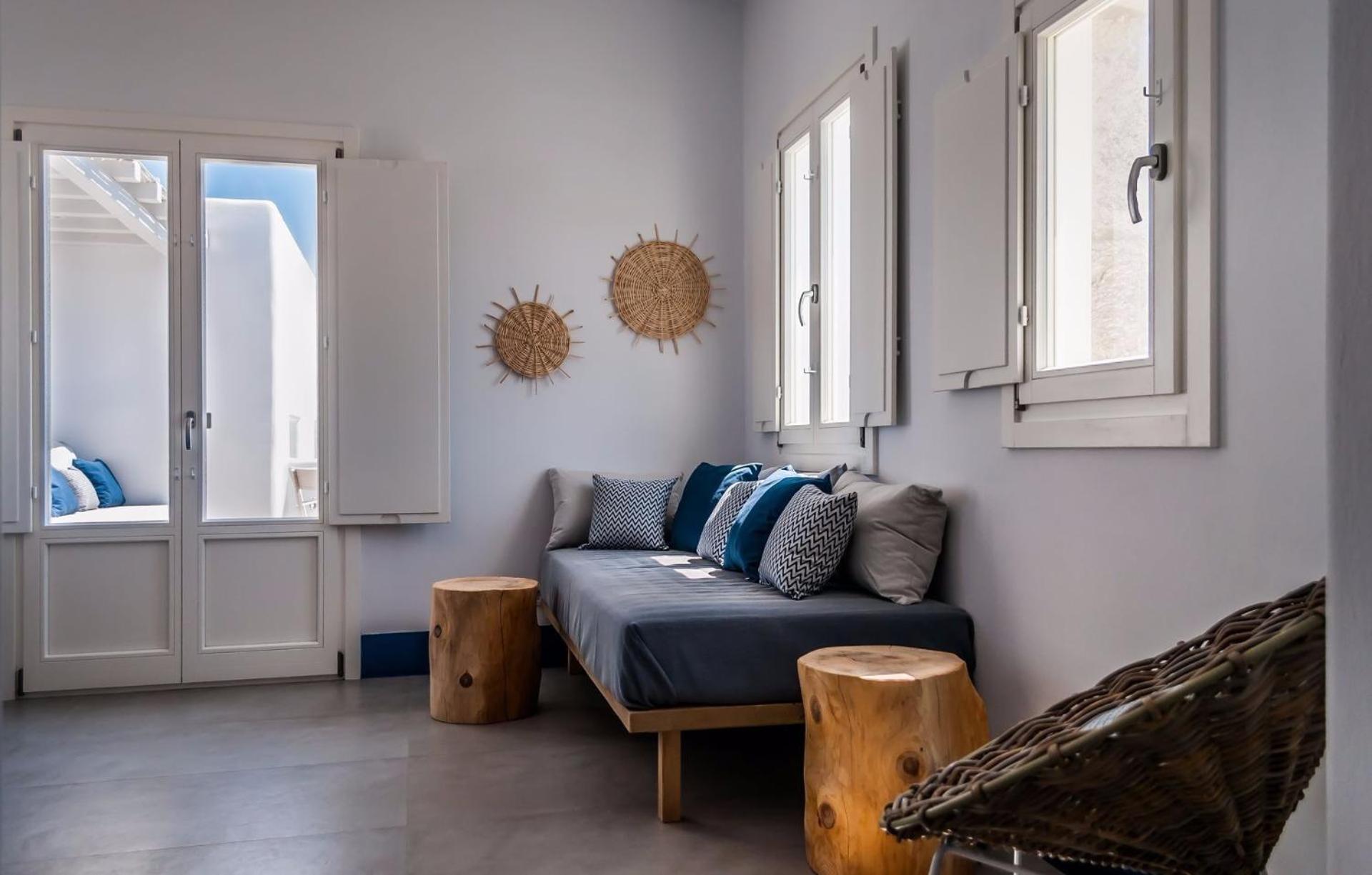 Milos Breeze Boutique Hotel 69