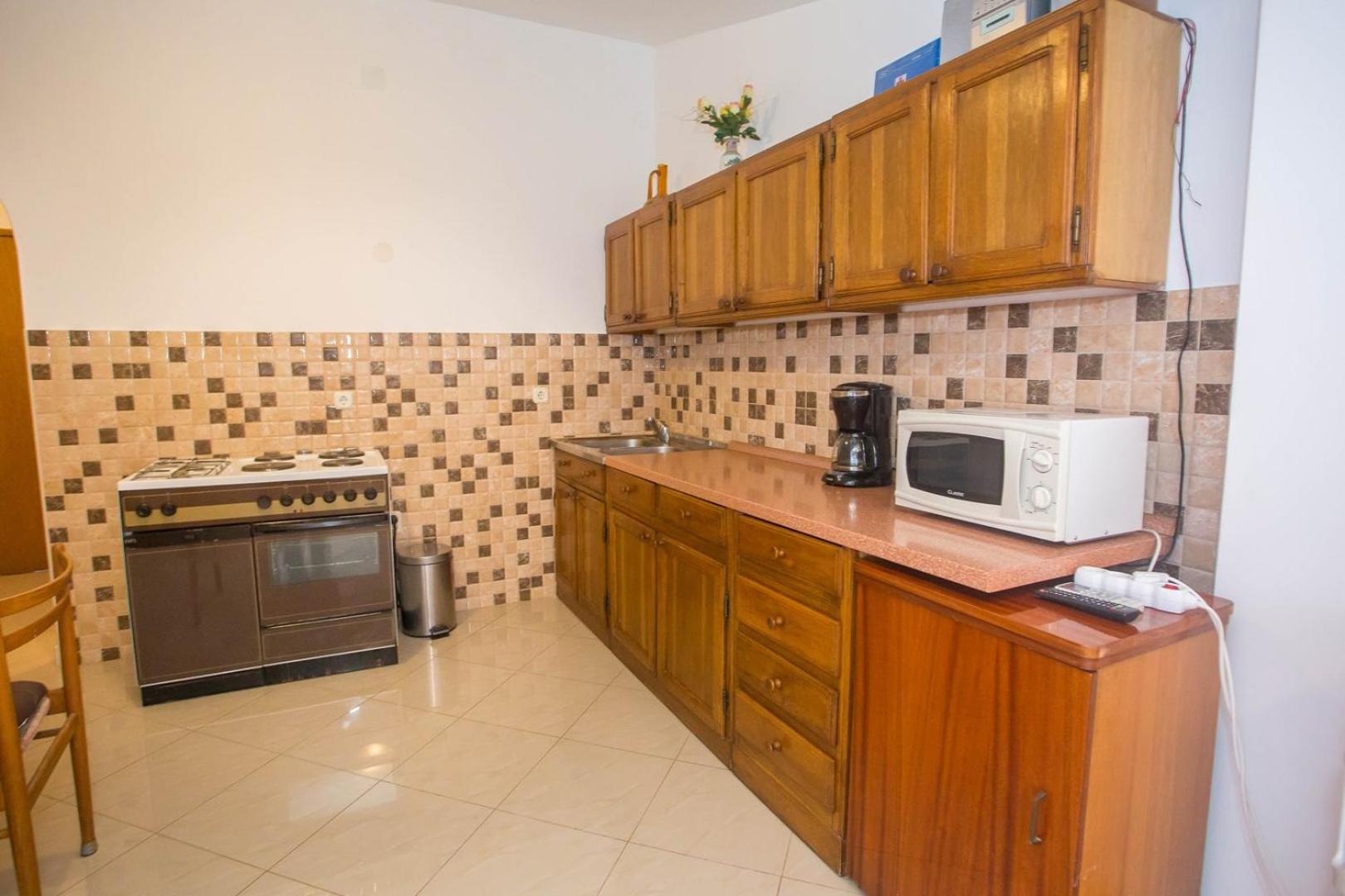 Apartments Katica view 5
