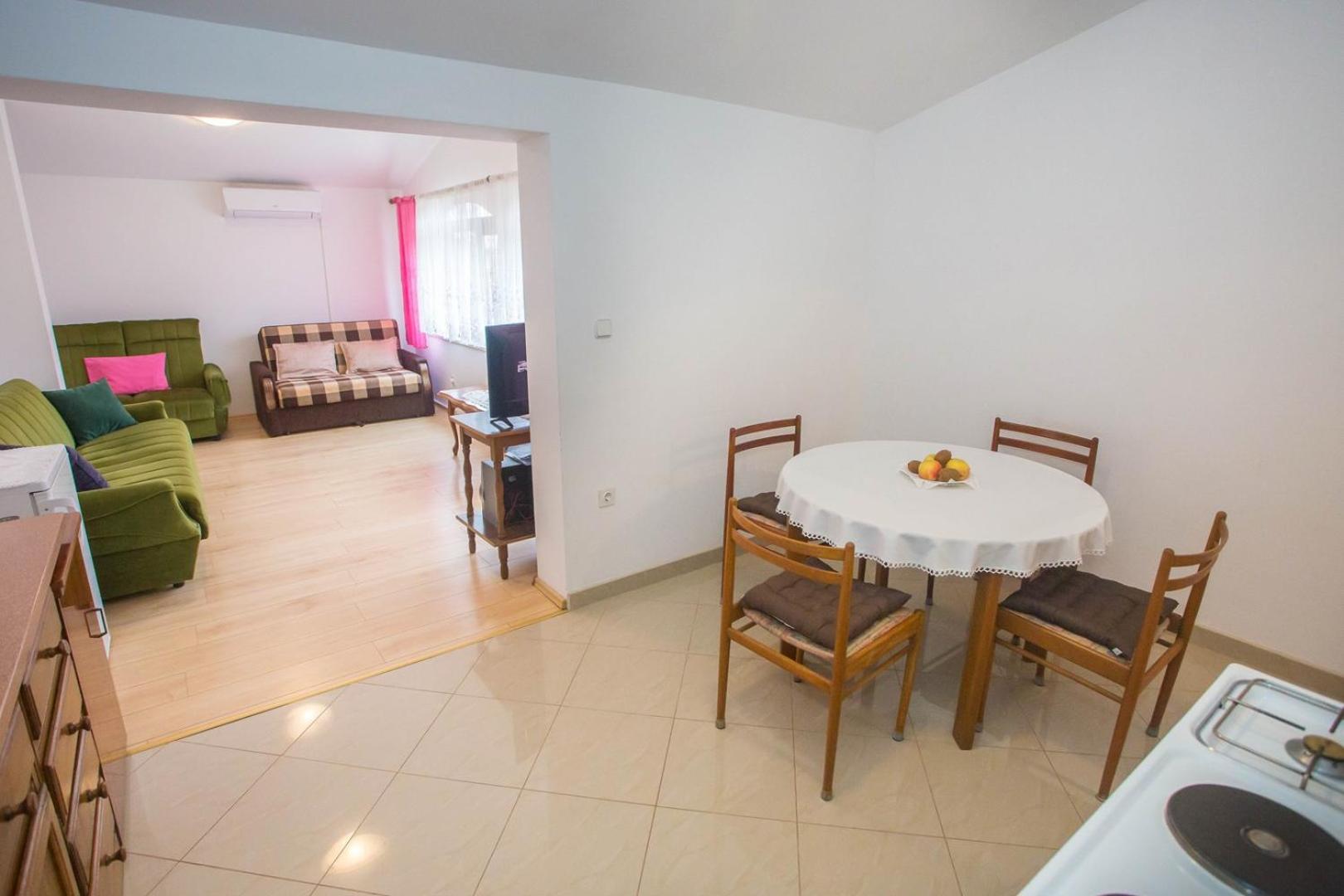 Apartments Katica view 4