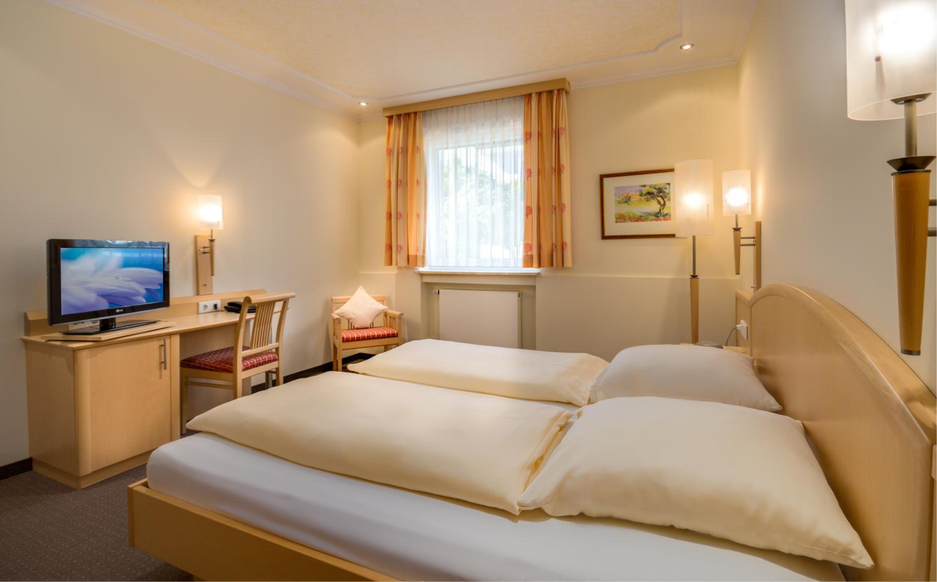 Munich Vacations - Hotel Gasthof zur Post - Property Image 18