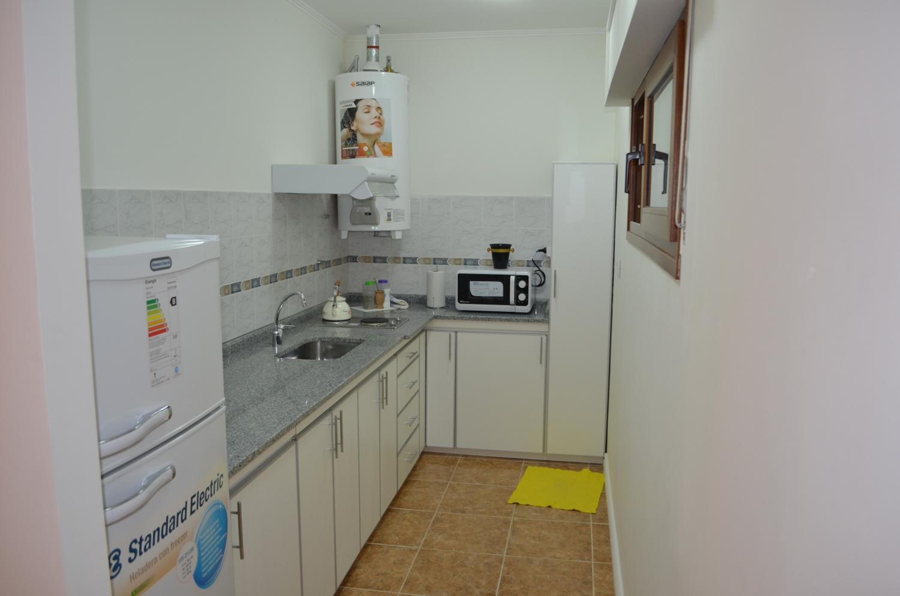 Departamento Ciudad De Santa Rosa