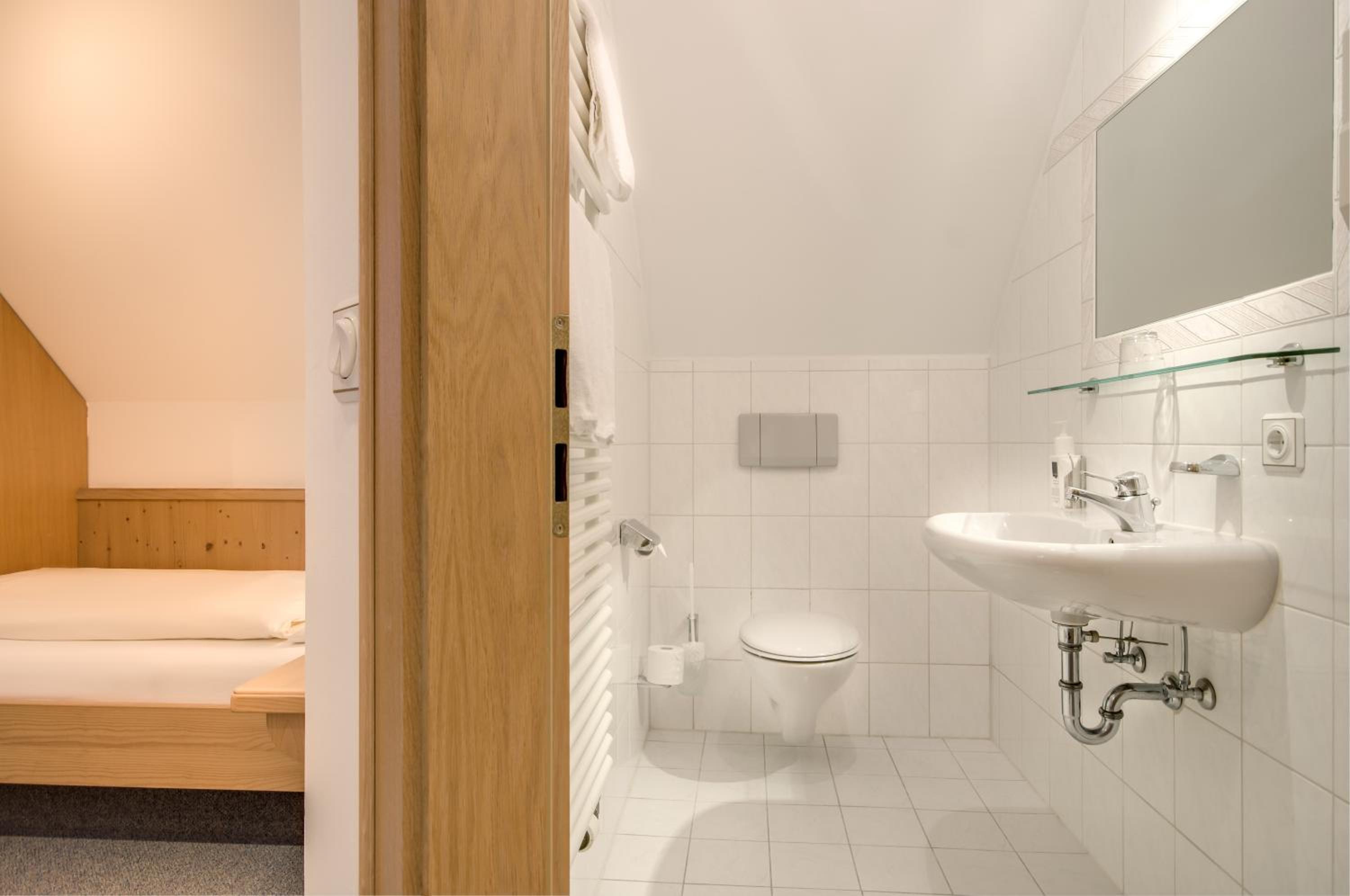 Munich Vacations - Hotel Gasthof zur Post - Property Image 19