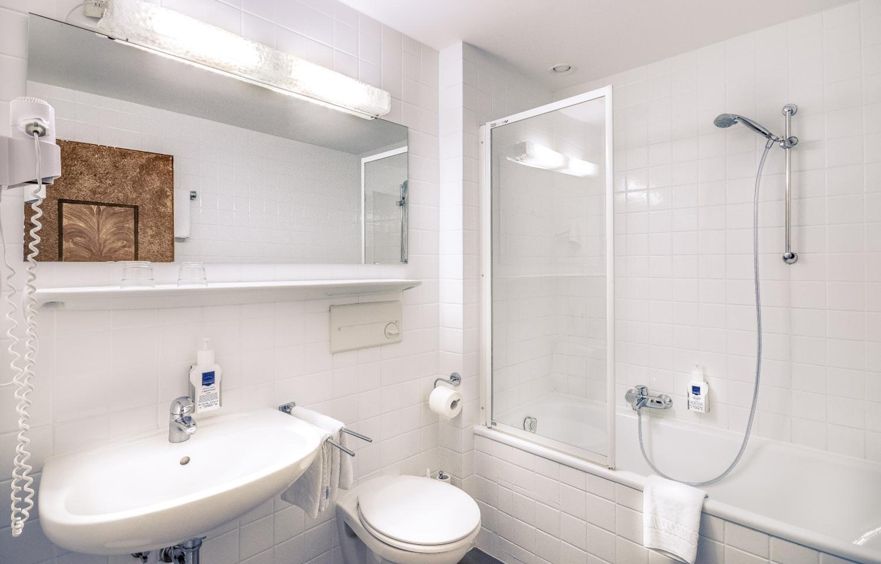 Munich Vacations - Hotel Gasthof zur Post - Property Image 20