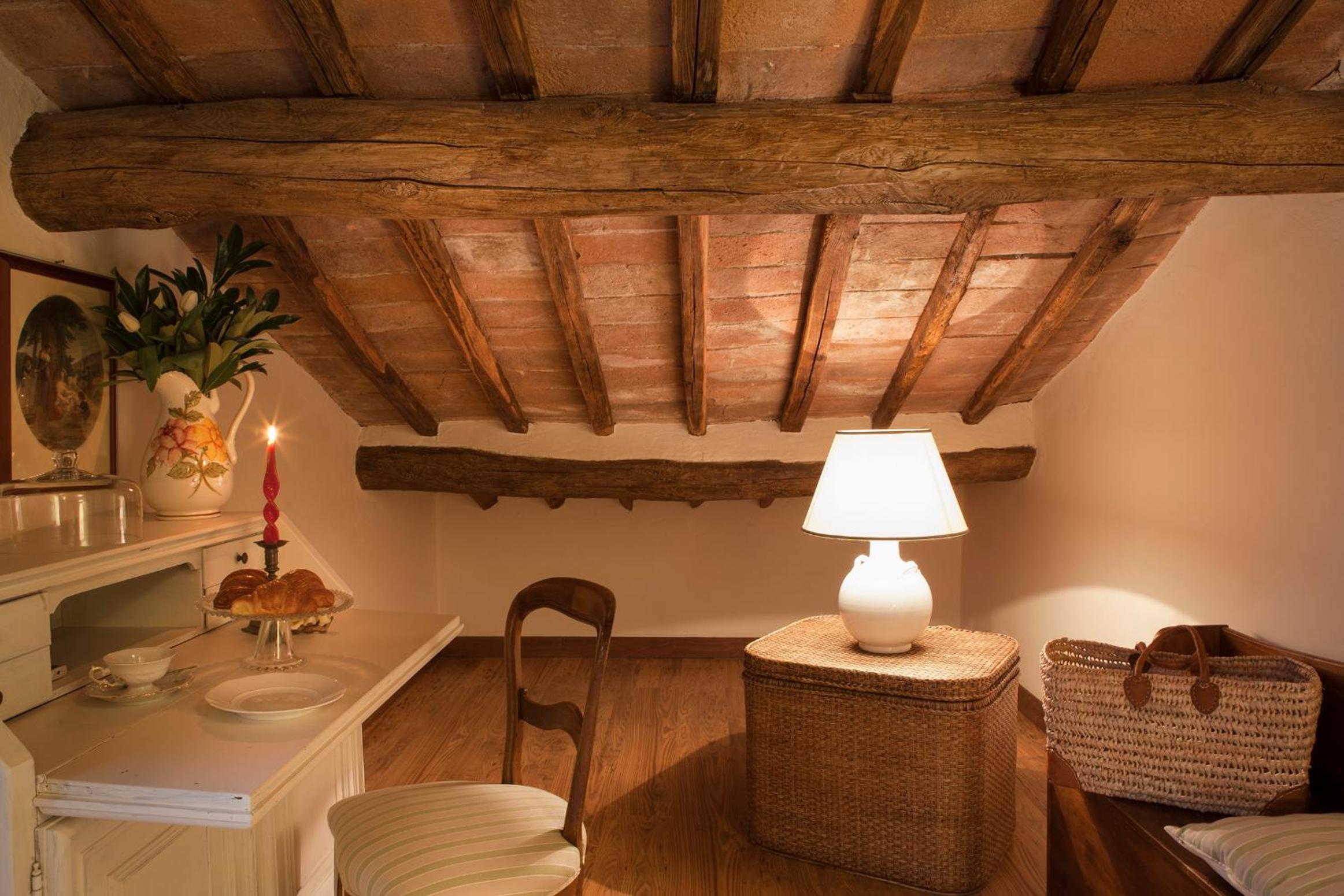 Villa Fillinelle