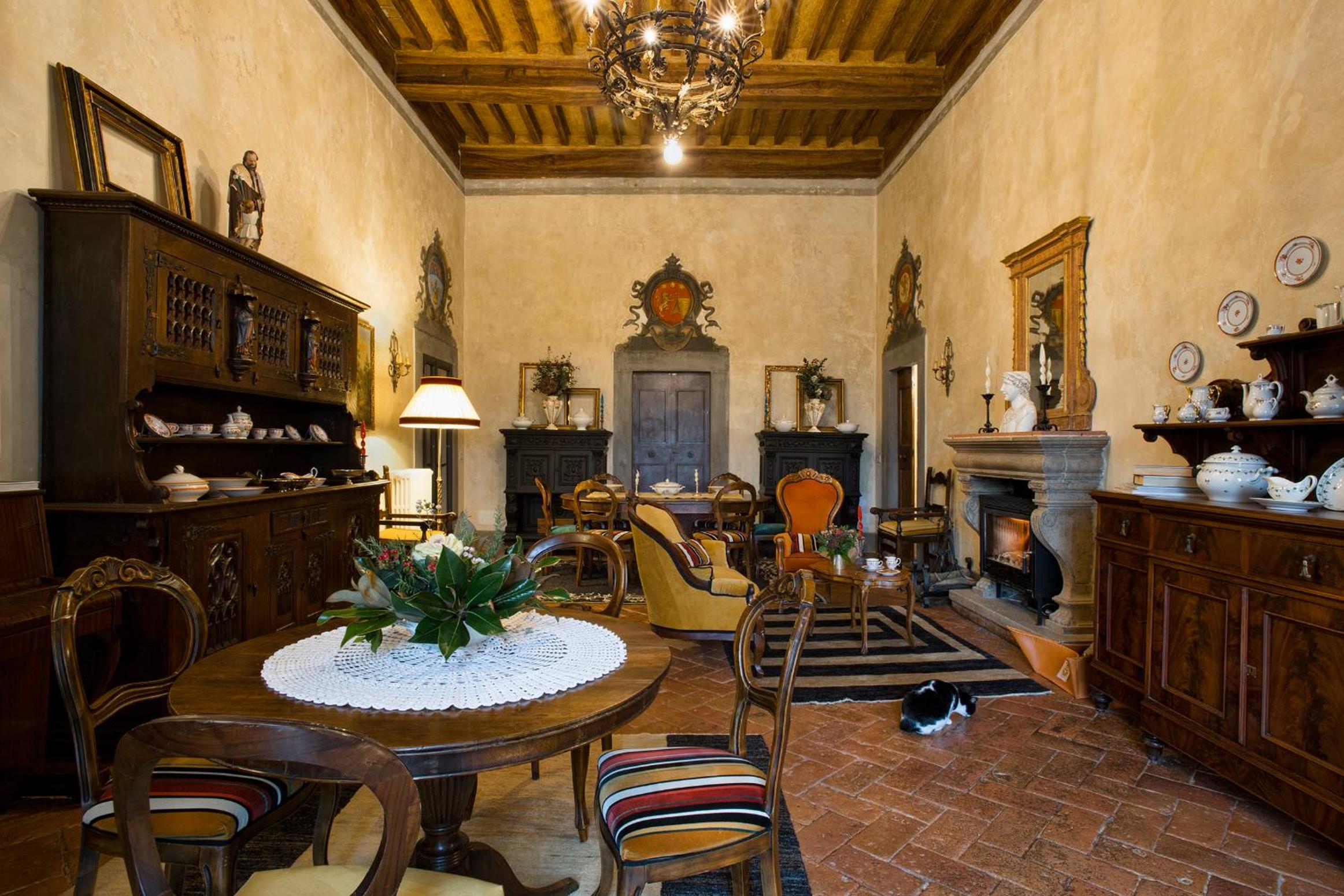 Villa Fillinelle