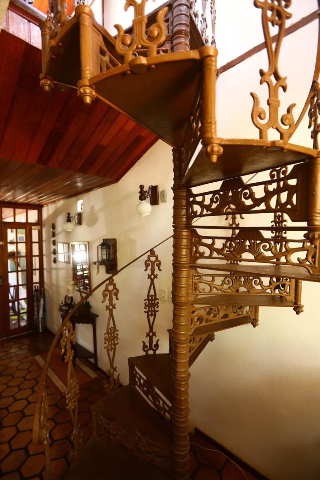 Hospedaria Tayrona