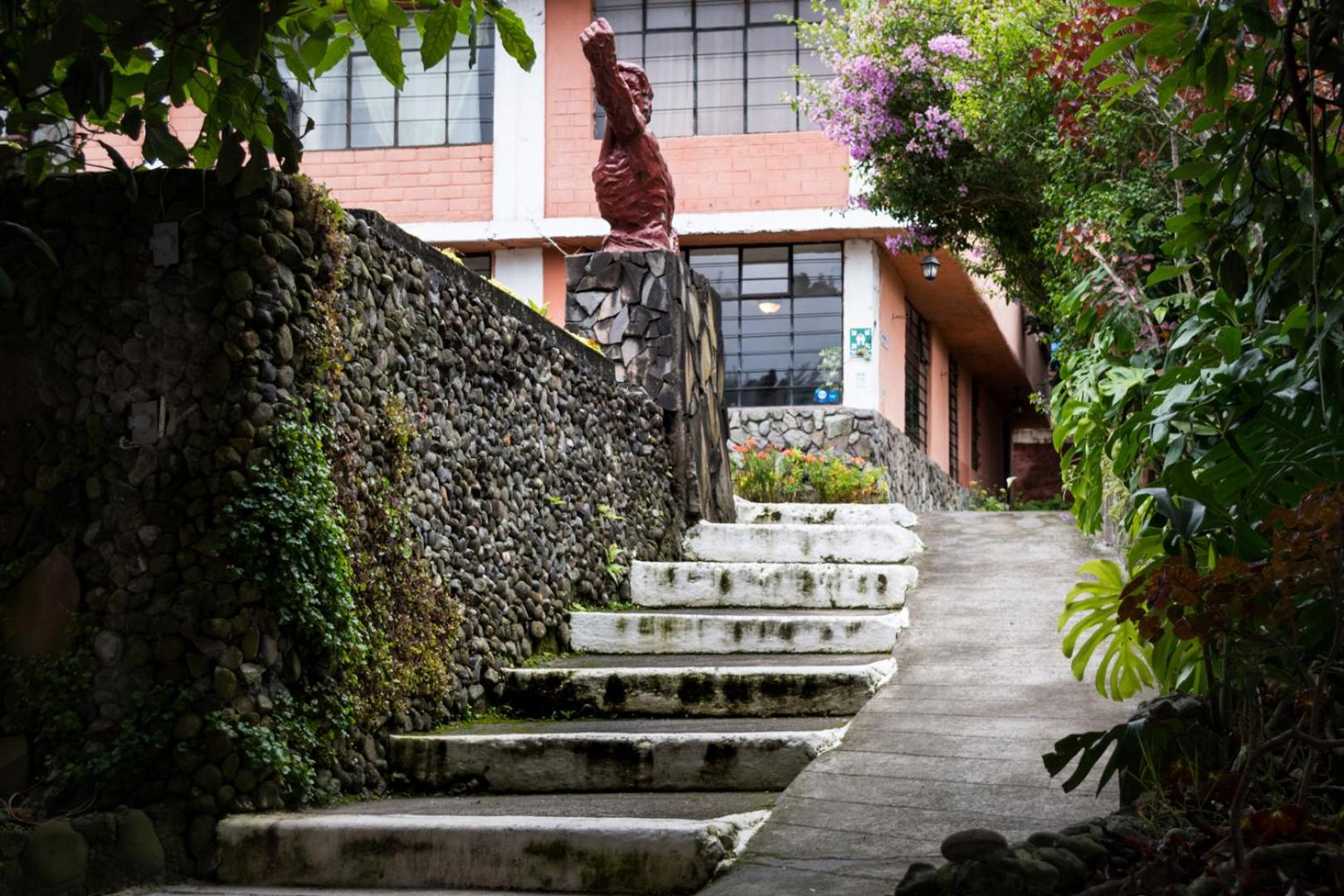 Hosteria Llanovientos