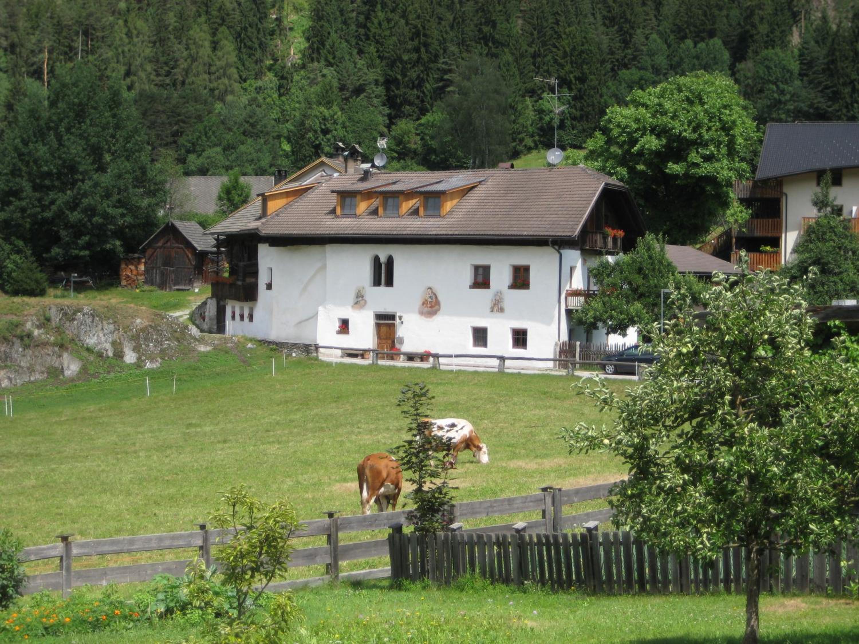 Krüglwirt view 3