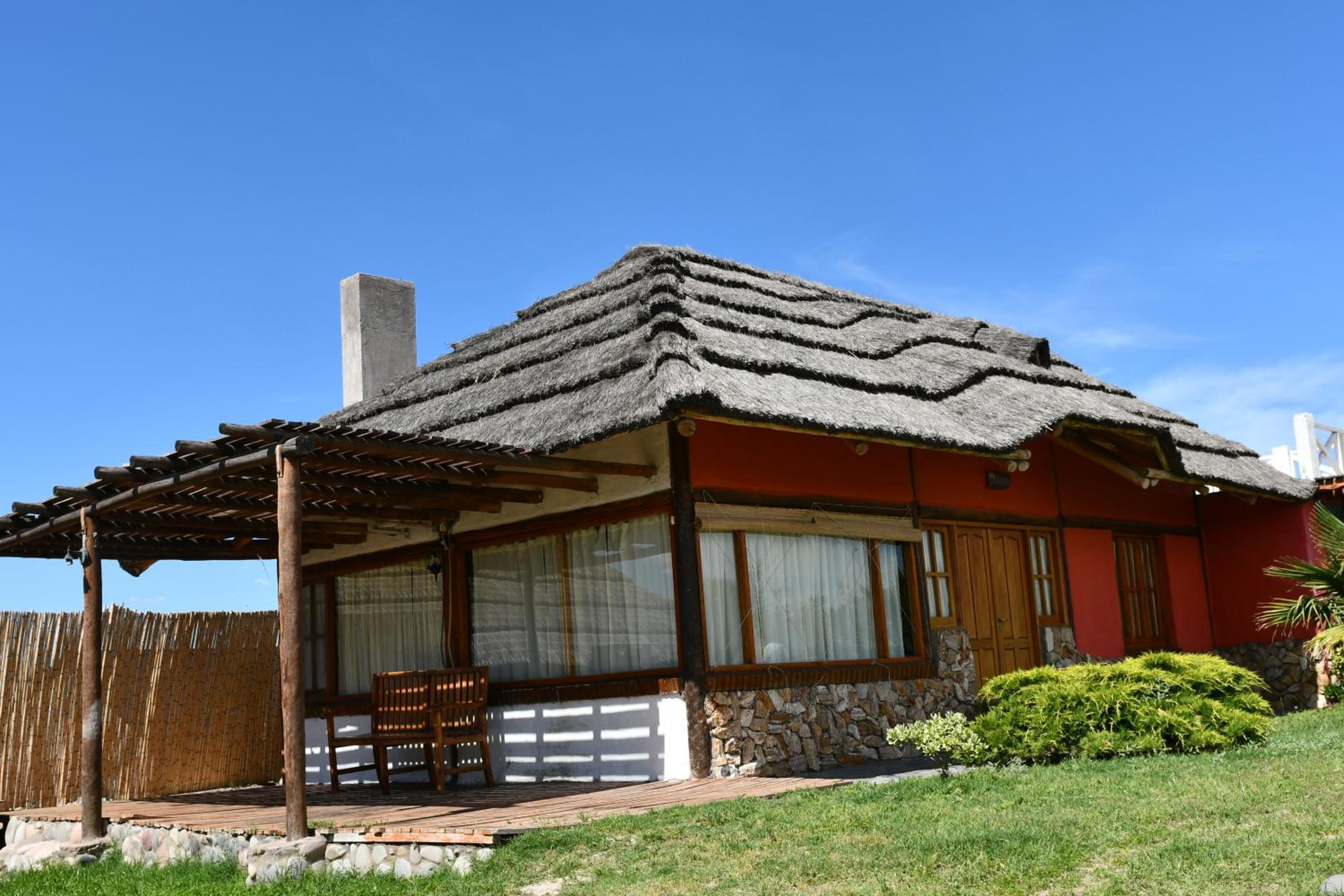 Cabañas Villa Lounge