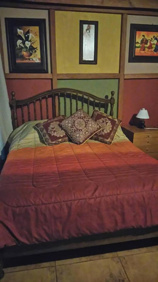 Puerta del Sol Molina B&B