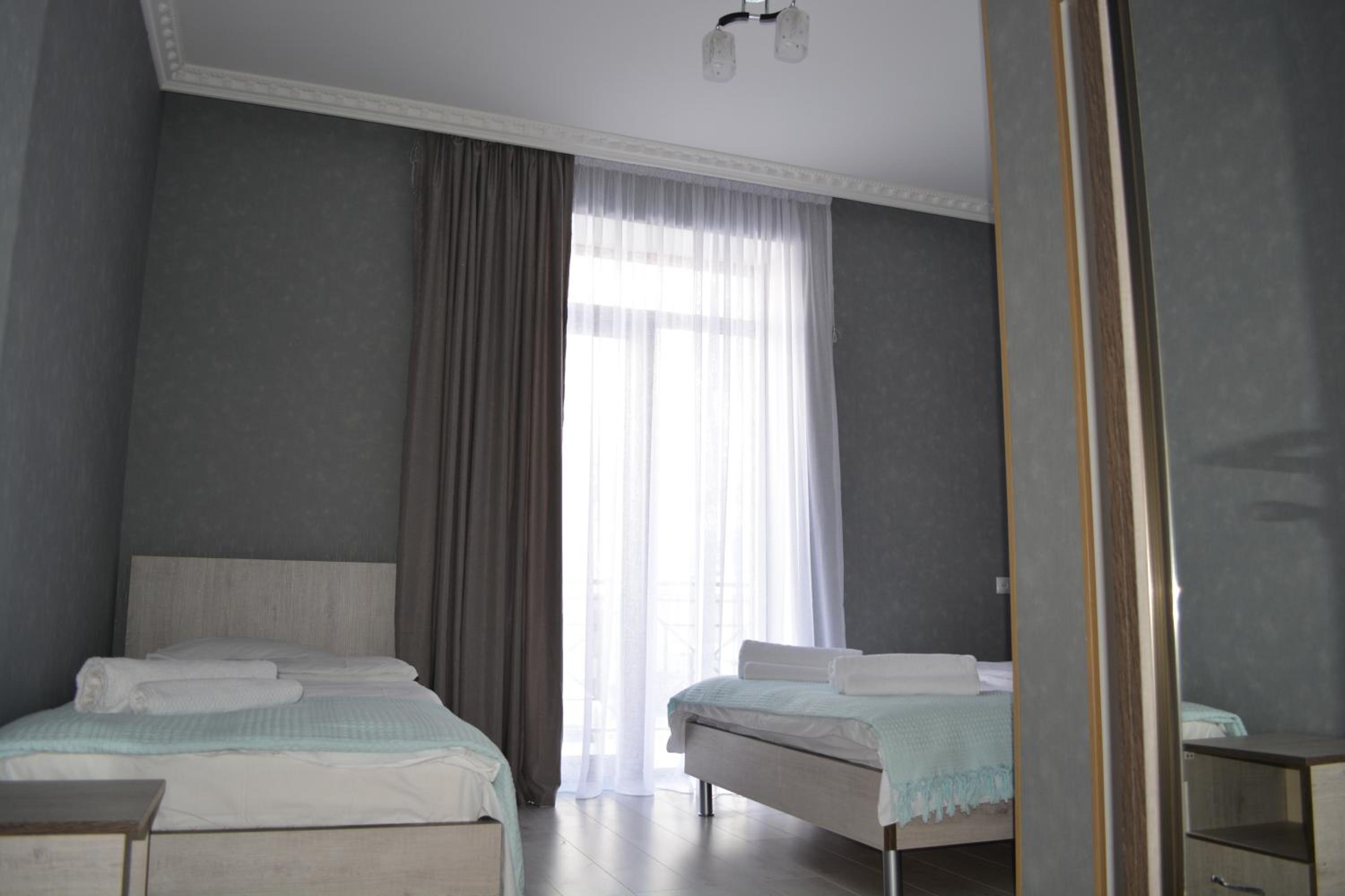 Hotel Elegant