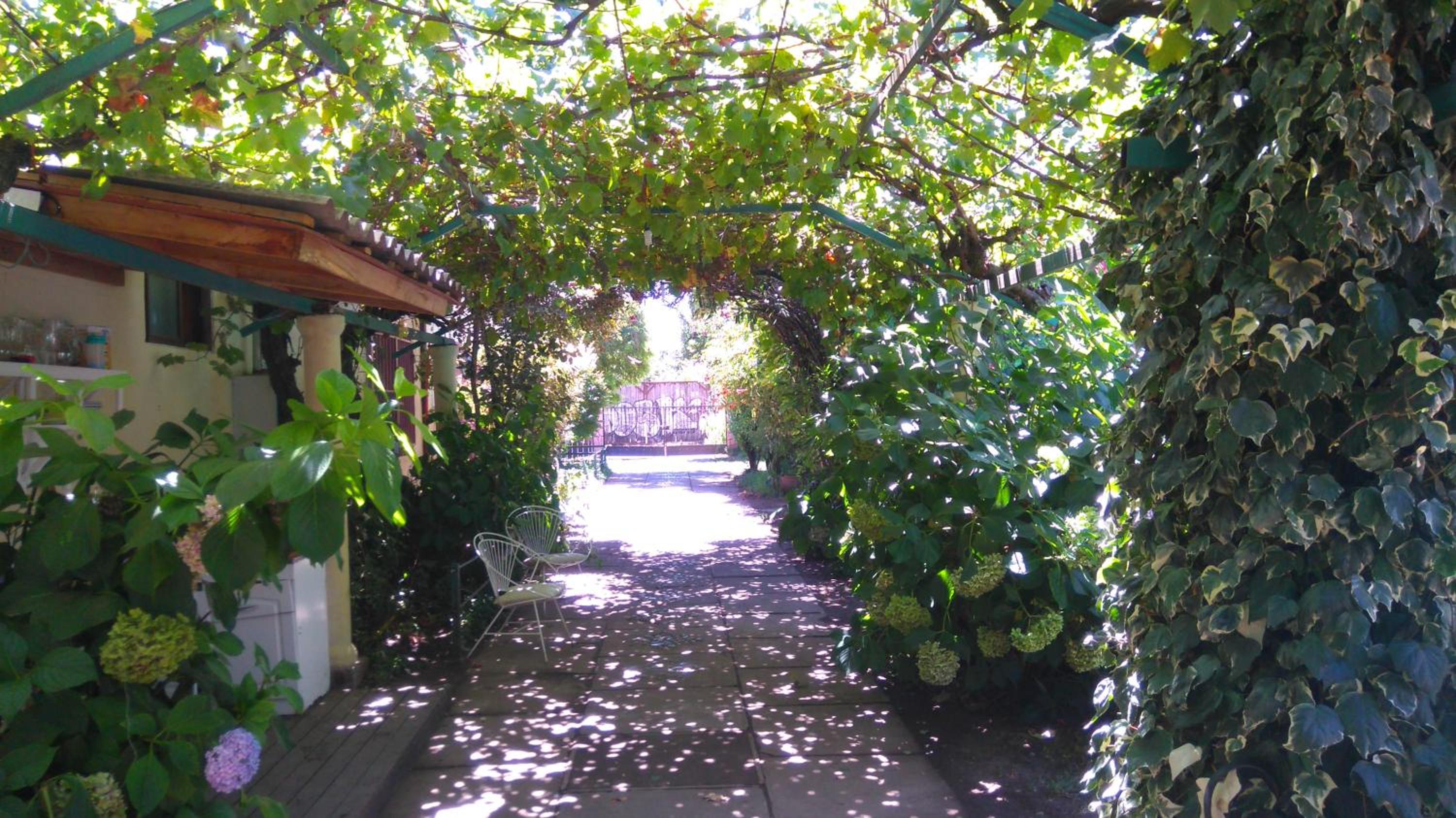 Puerta del Sol Molina B&B