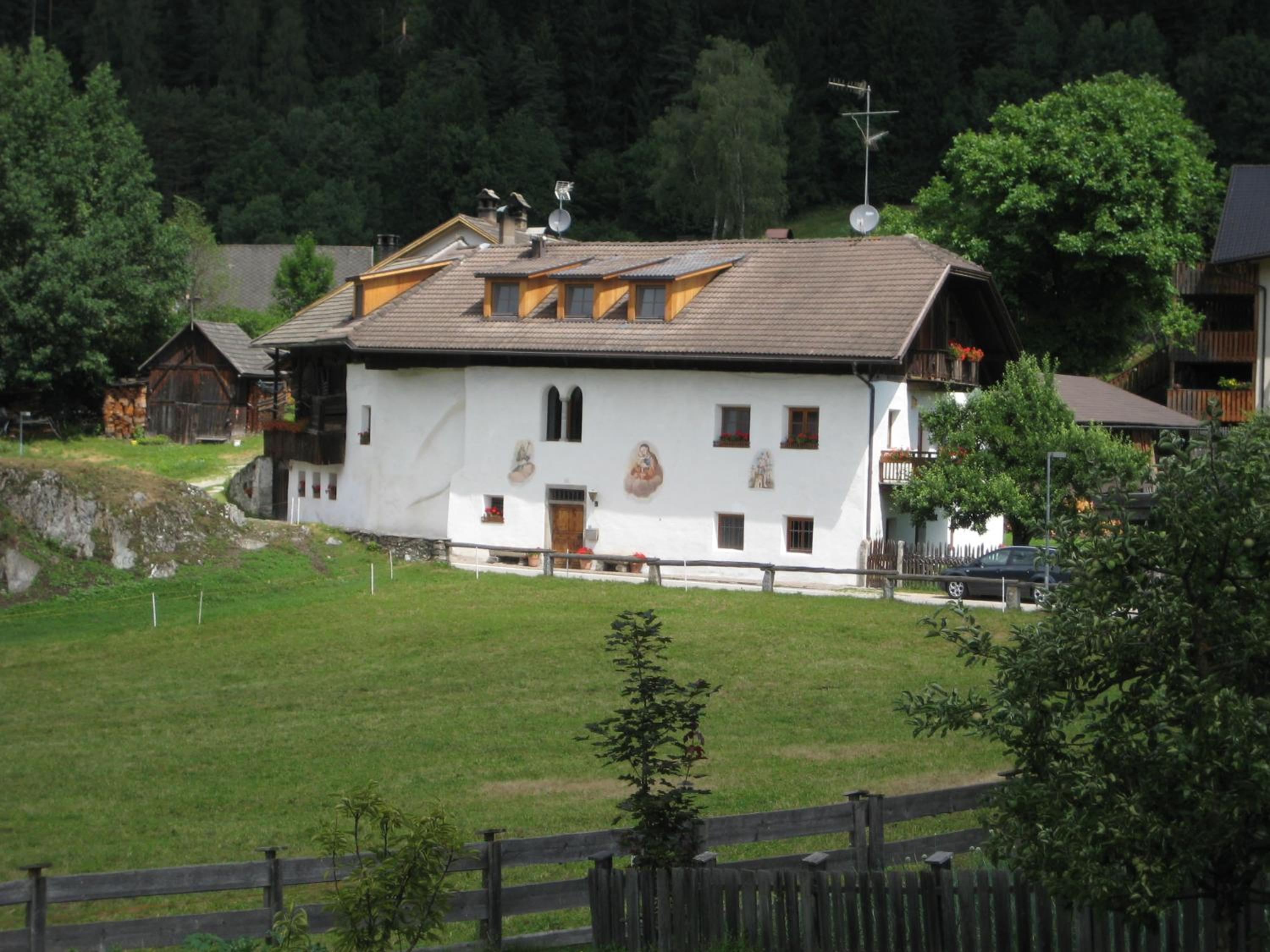 Krüglwirt view 2
