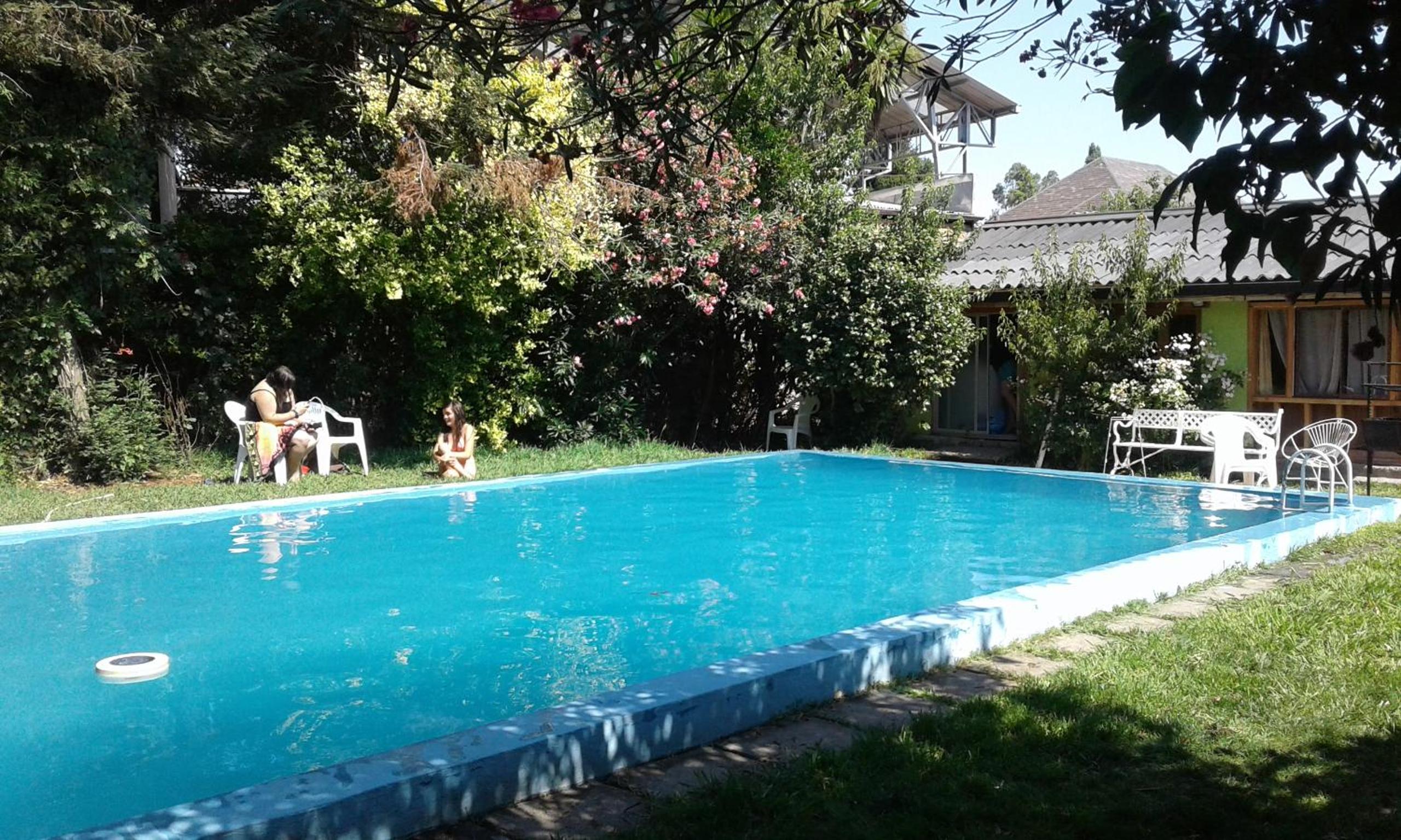 Puerta del Sol Molina B&B