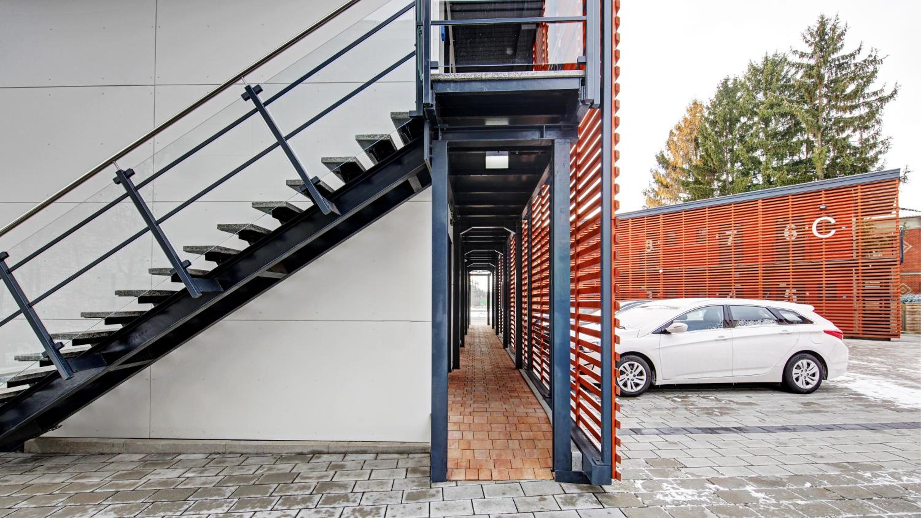 24Seven Hotel Nürnberg