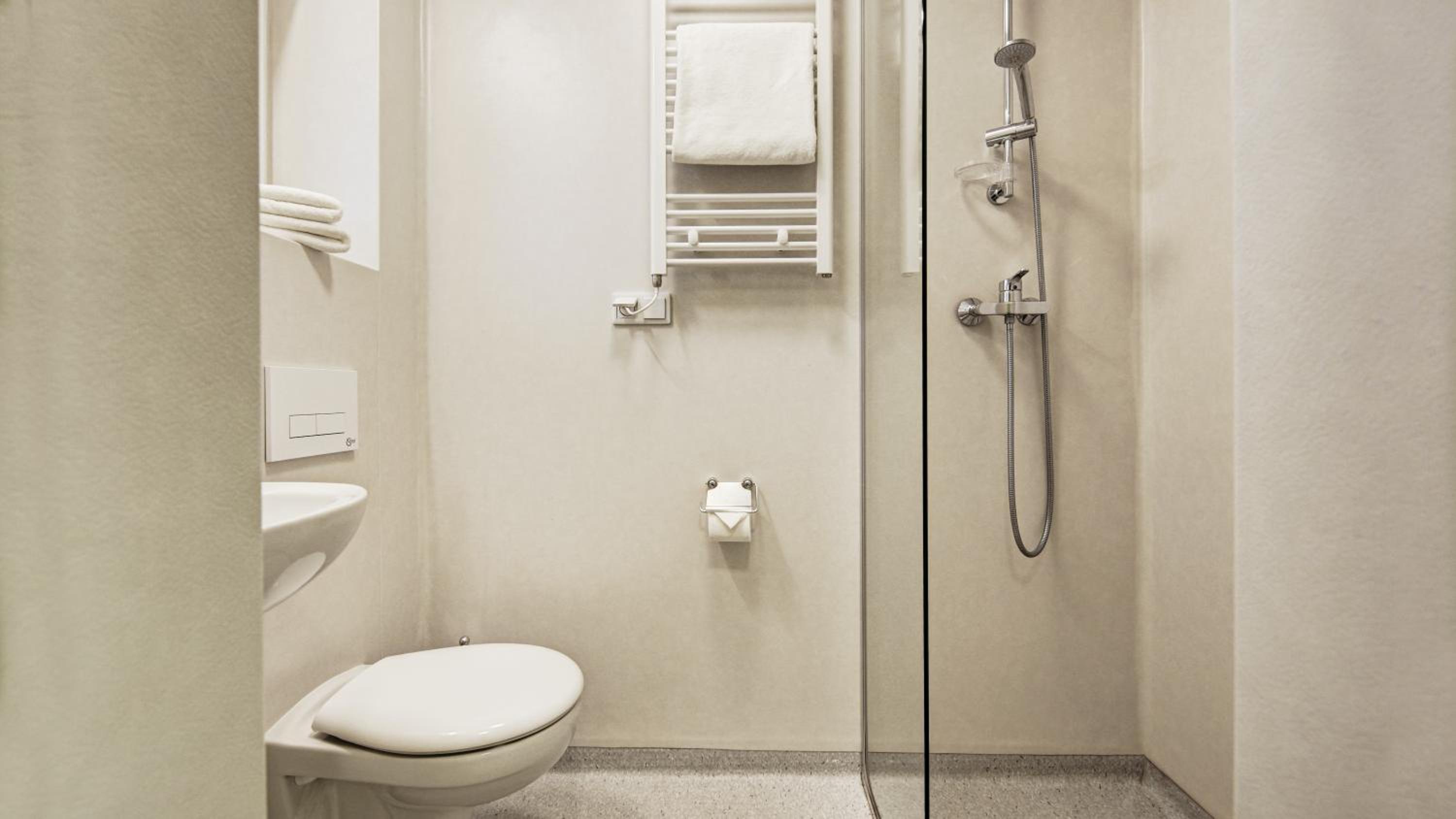 24Seven Hotel Nürnberg