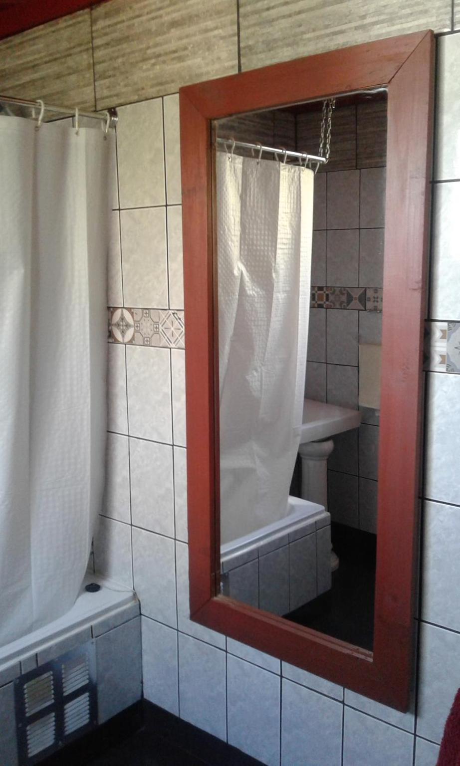 Puerta del Sol Molina B&B