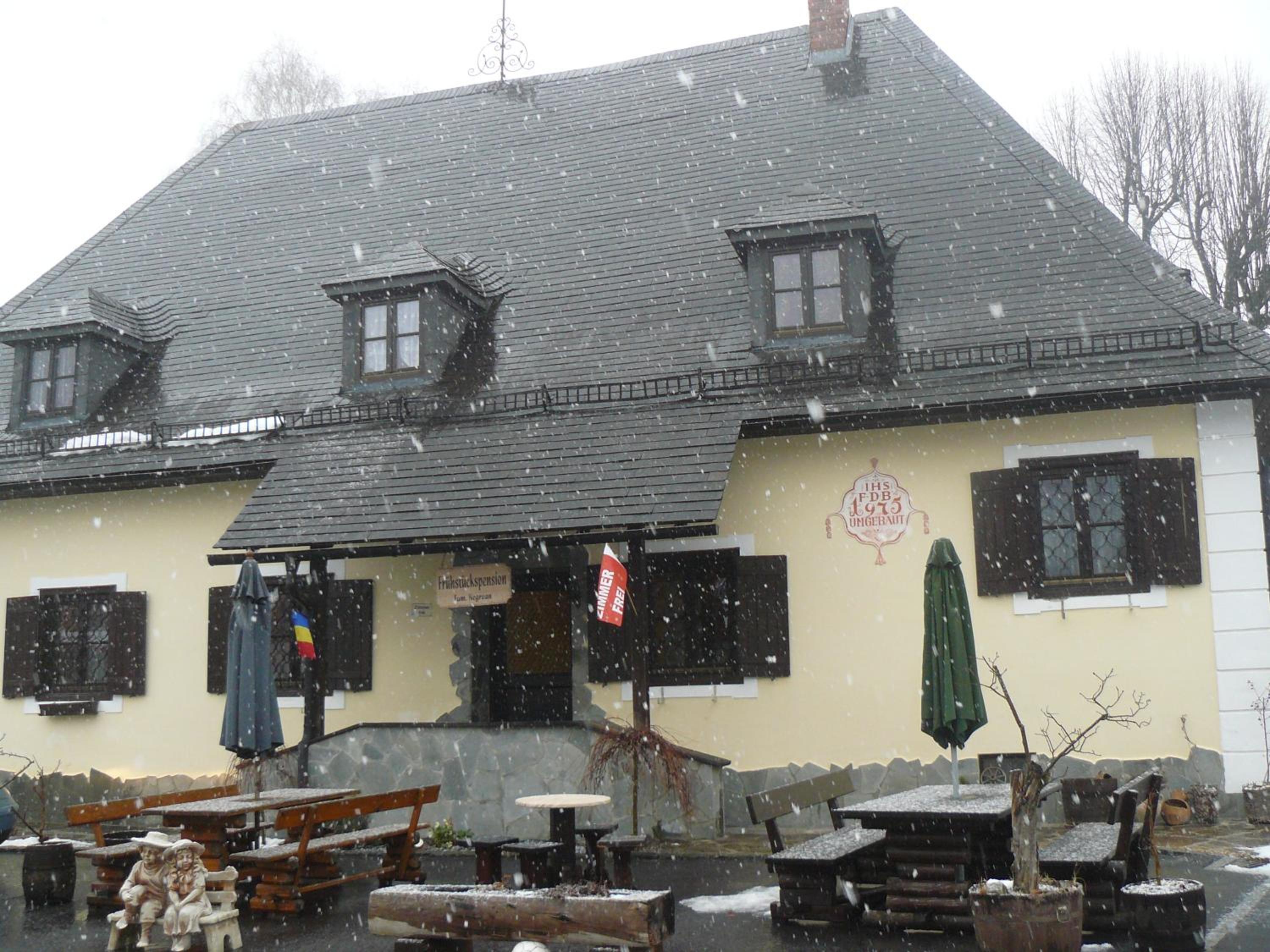 Landgasthof Negrean