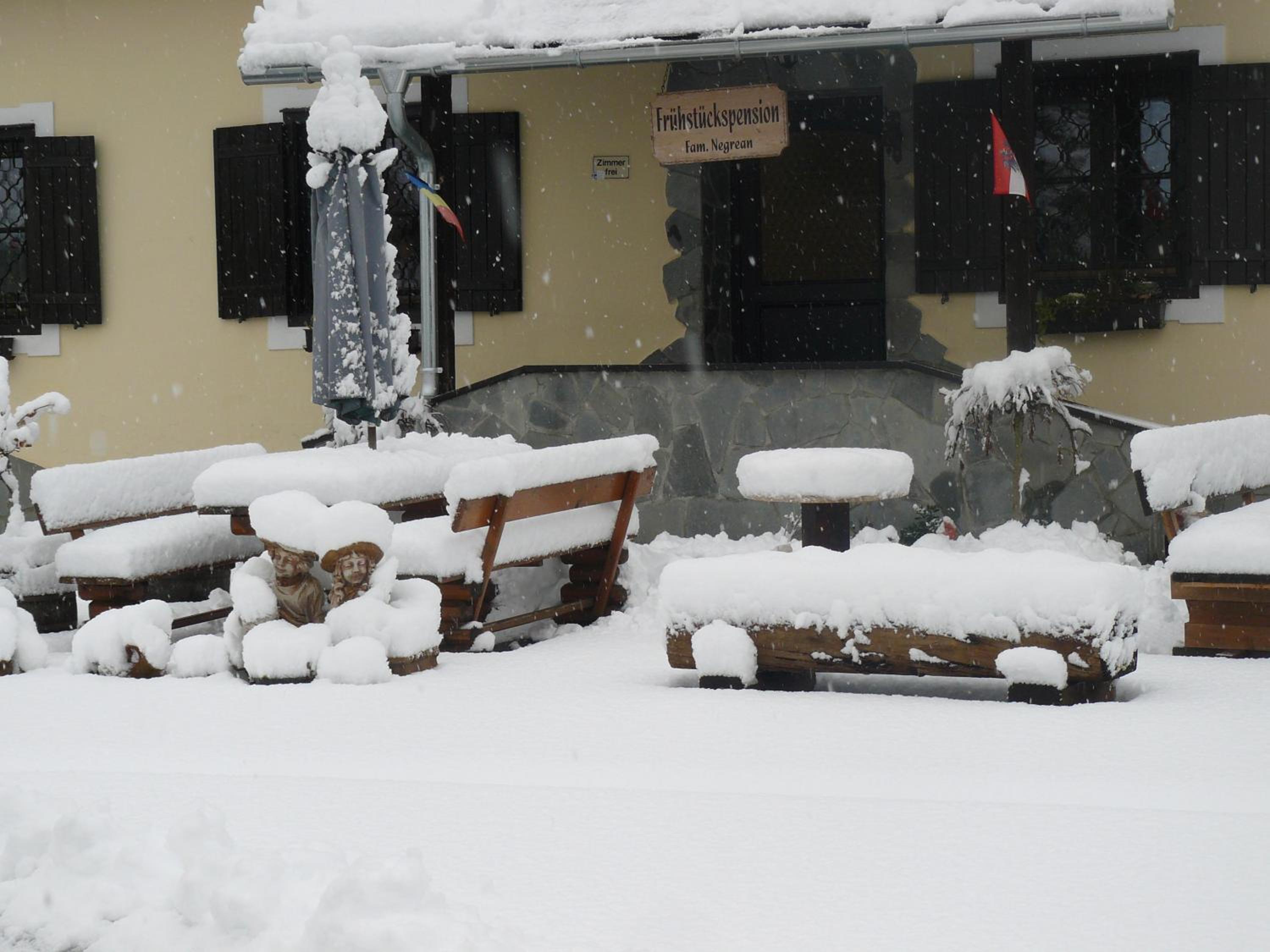 Landgasthof Negrean