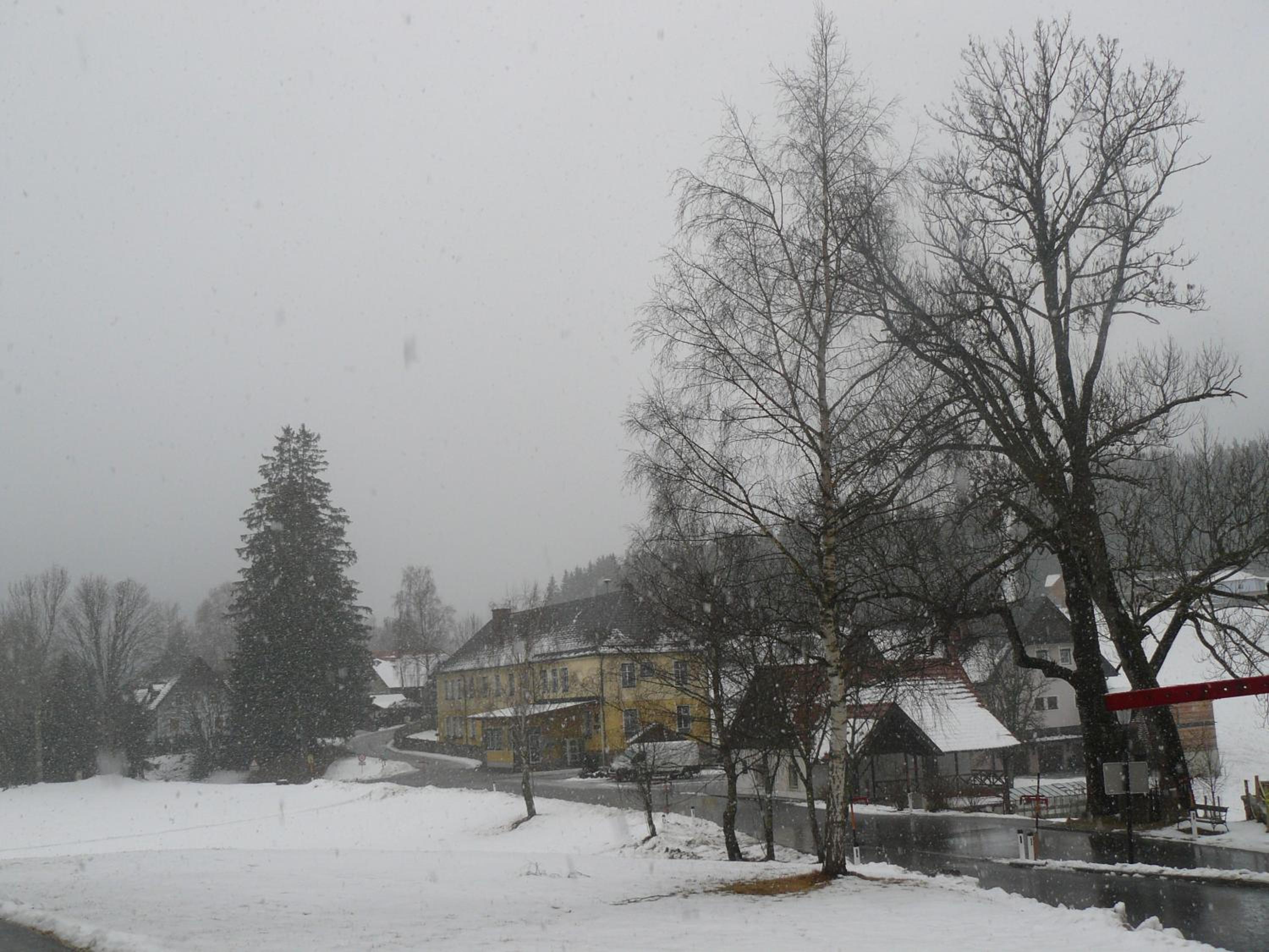 Landgasthof Negrean
