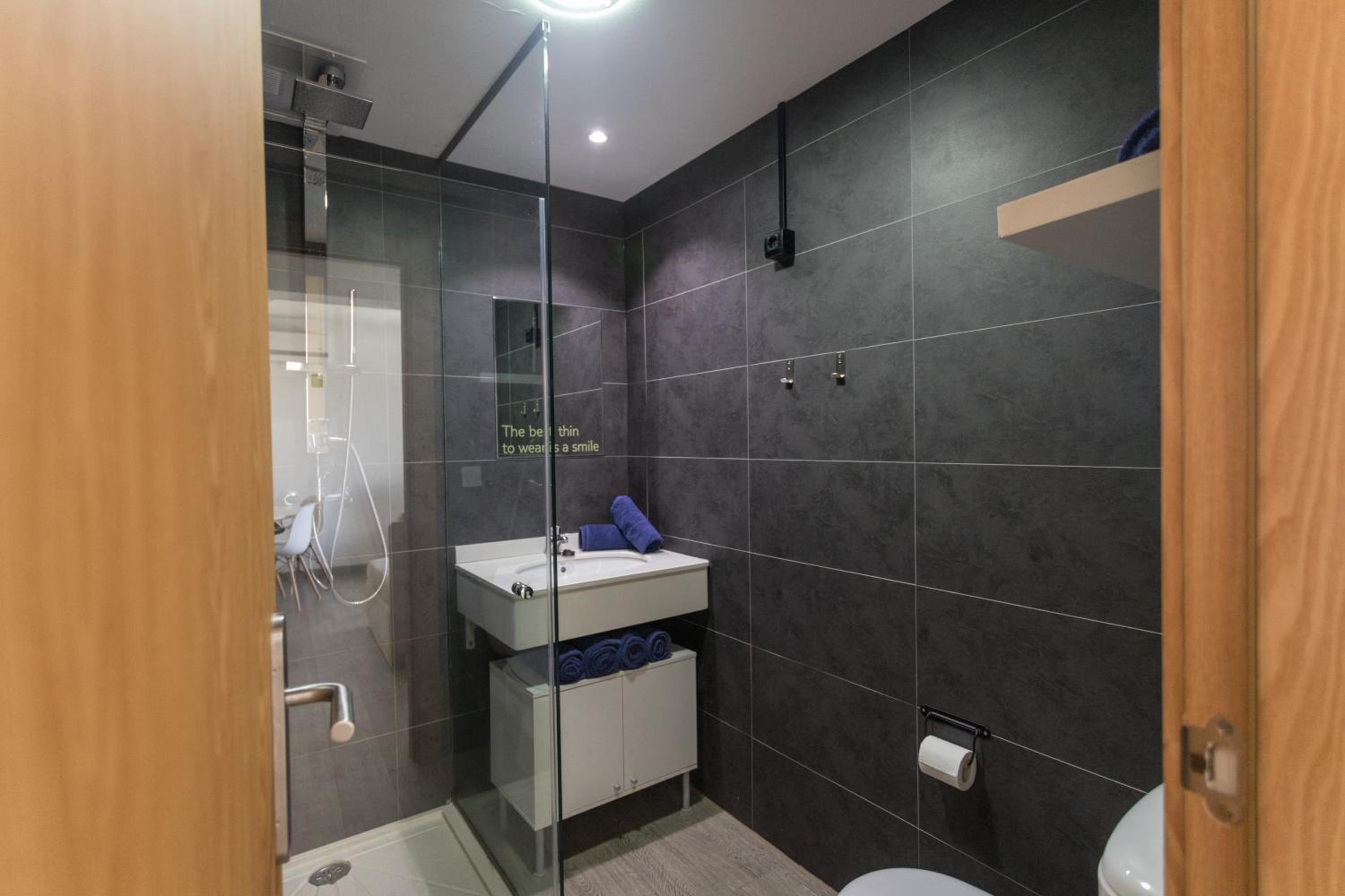 Apartamentos LIVVO Galera Beach