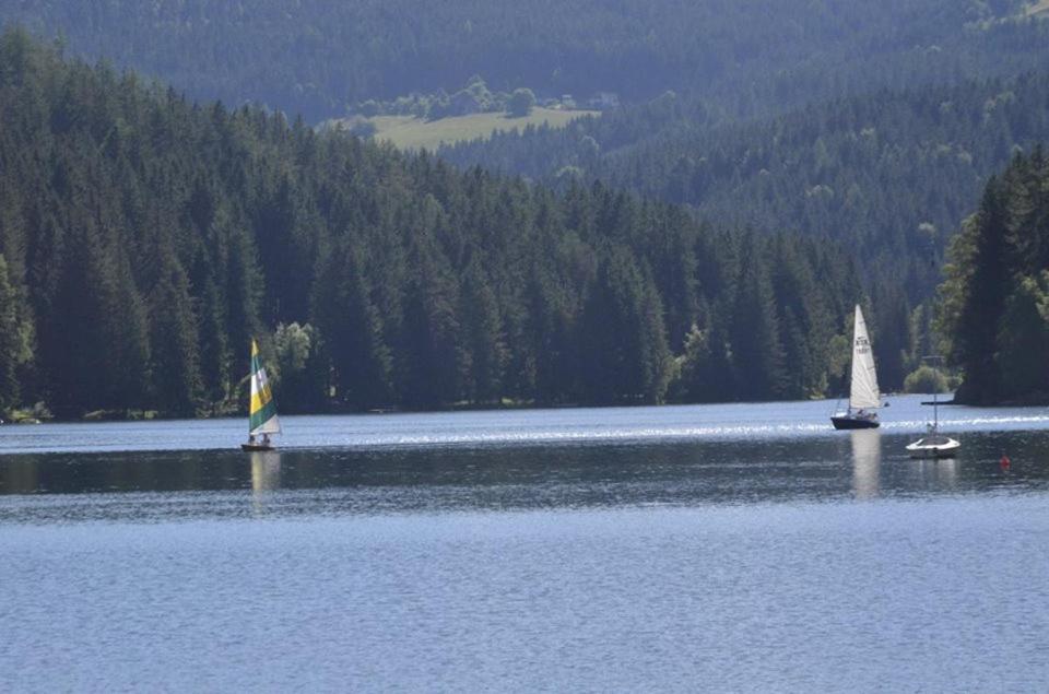 Landgasthof Negrean