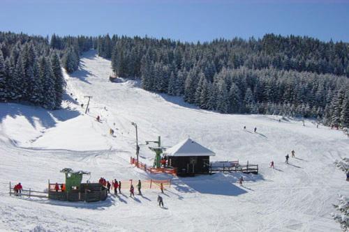 Landgasthof Negrean
