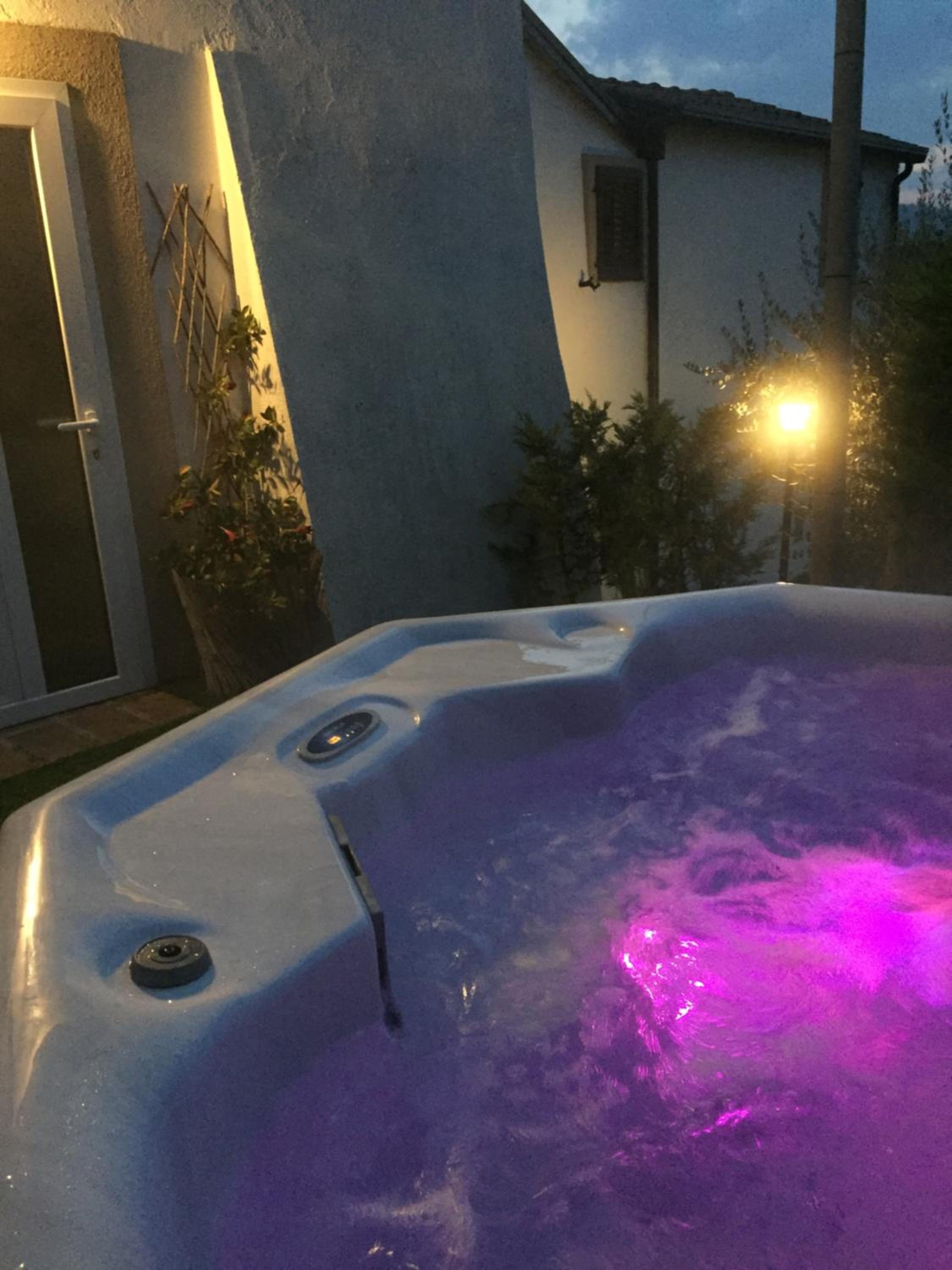 Villa Tamara Country & Spa Suites