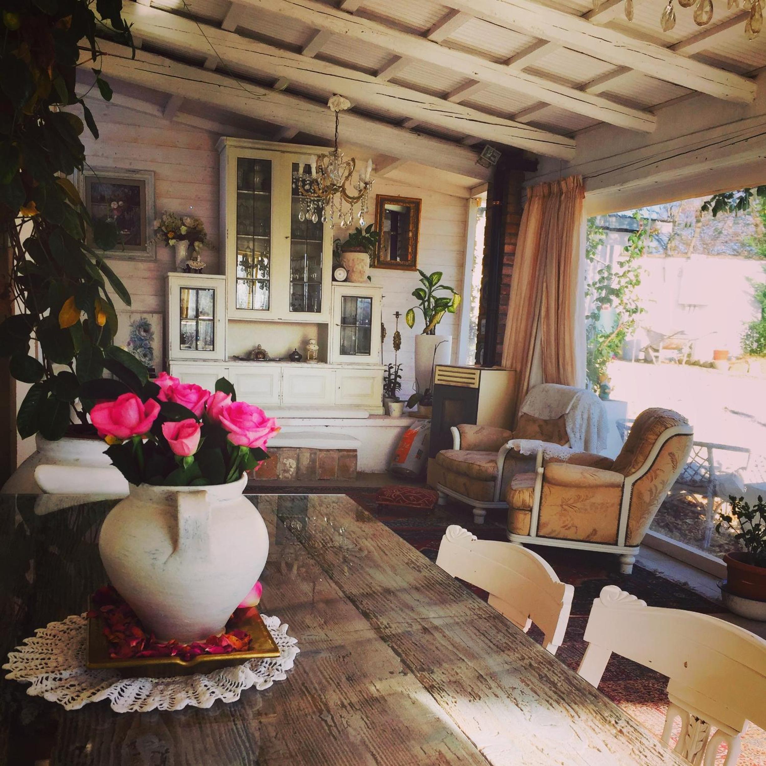 Villa Tamara Country & Spa Suites