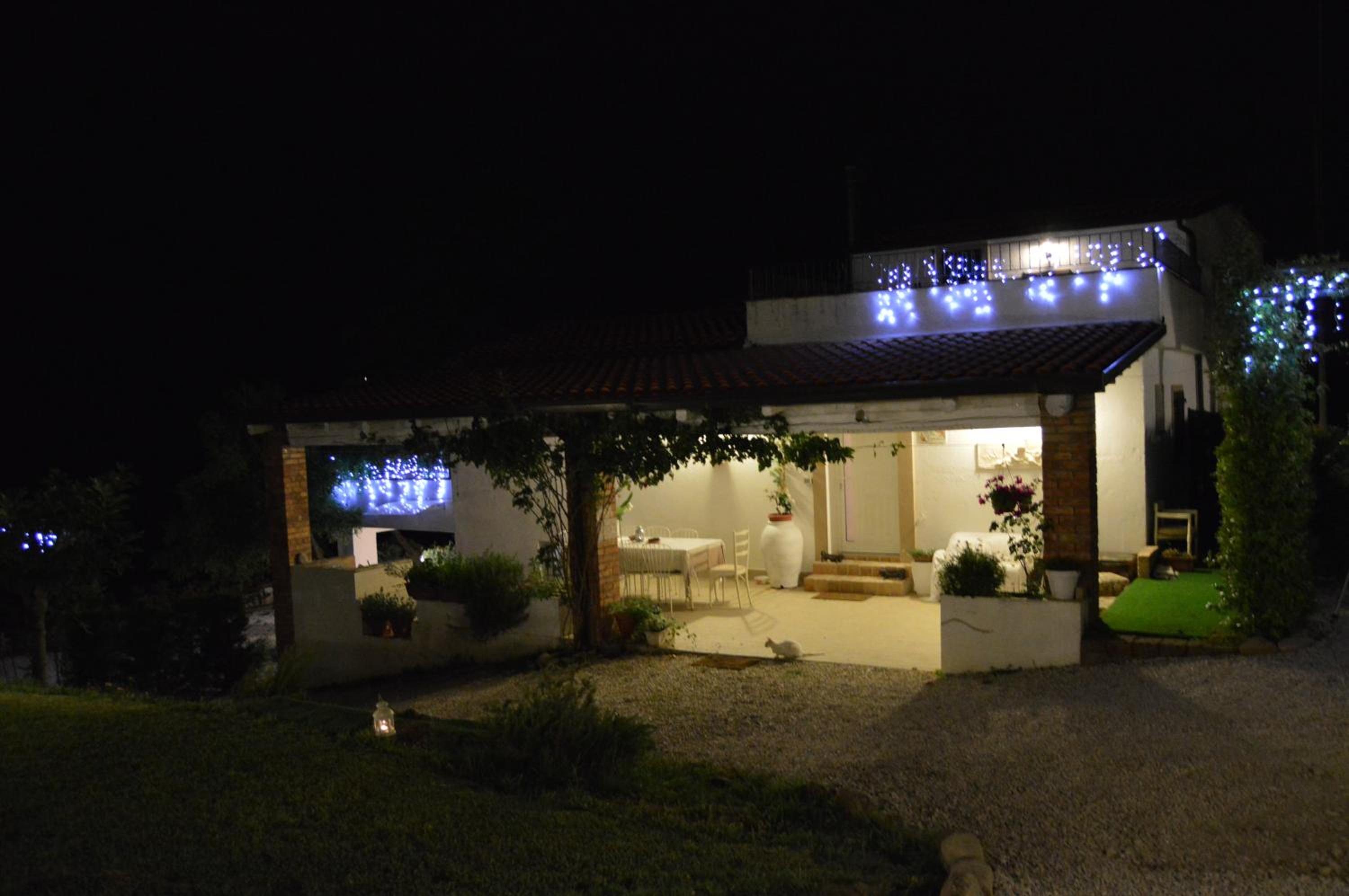 Villa Tamara Country & Spa Suites
