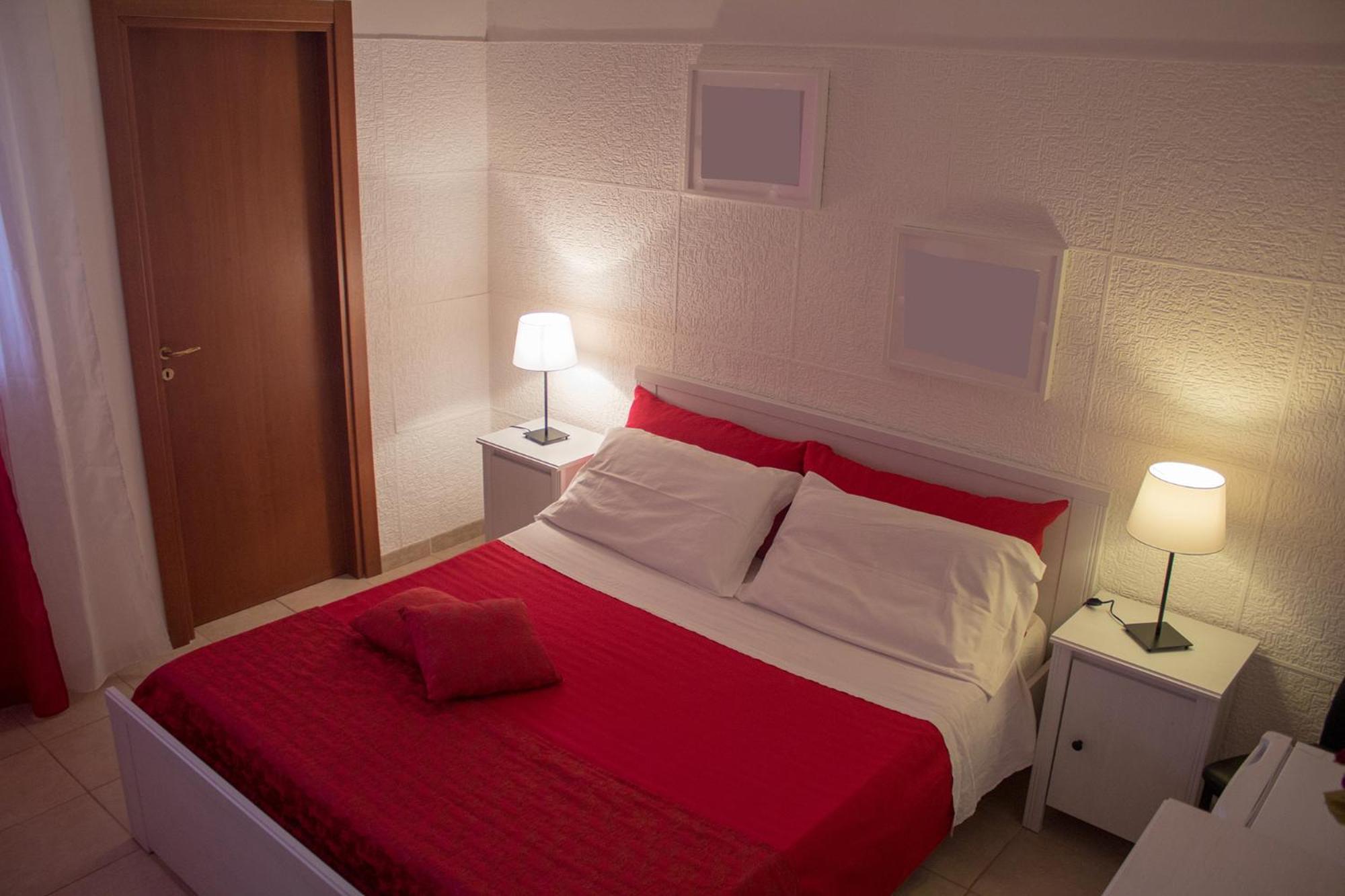 B&B Villa Matari