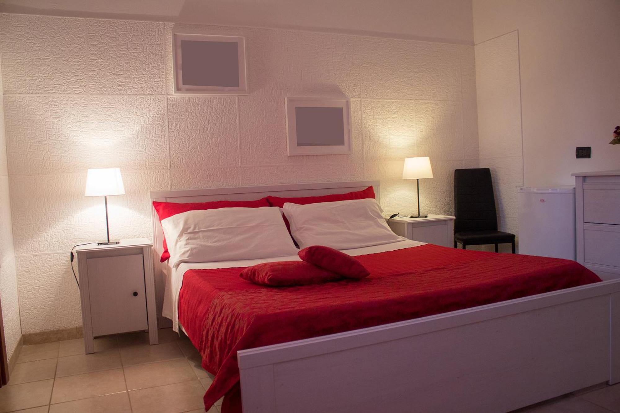 B&B Villa Matari