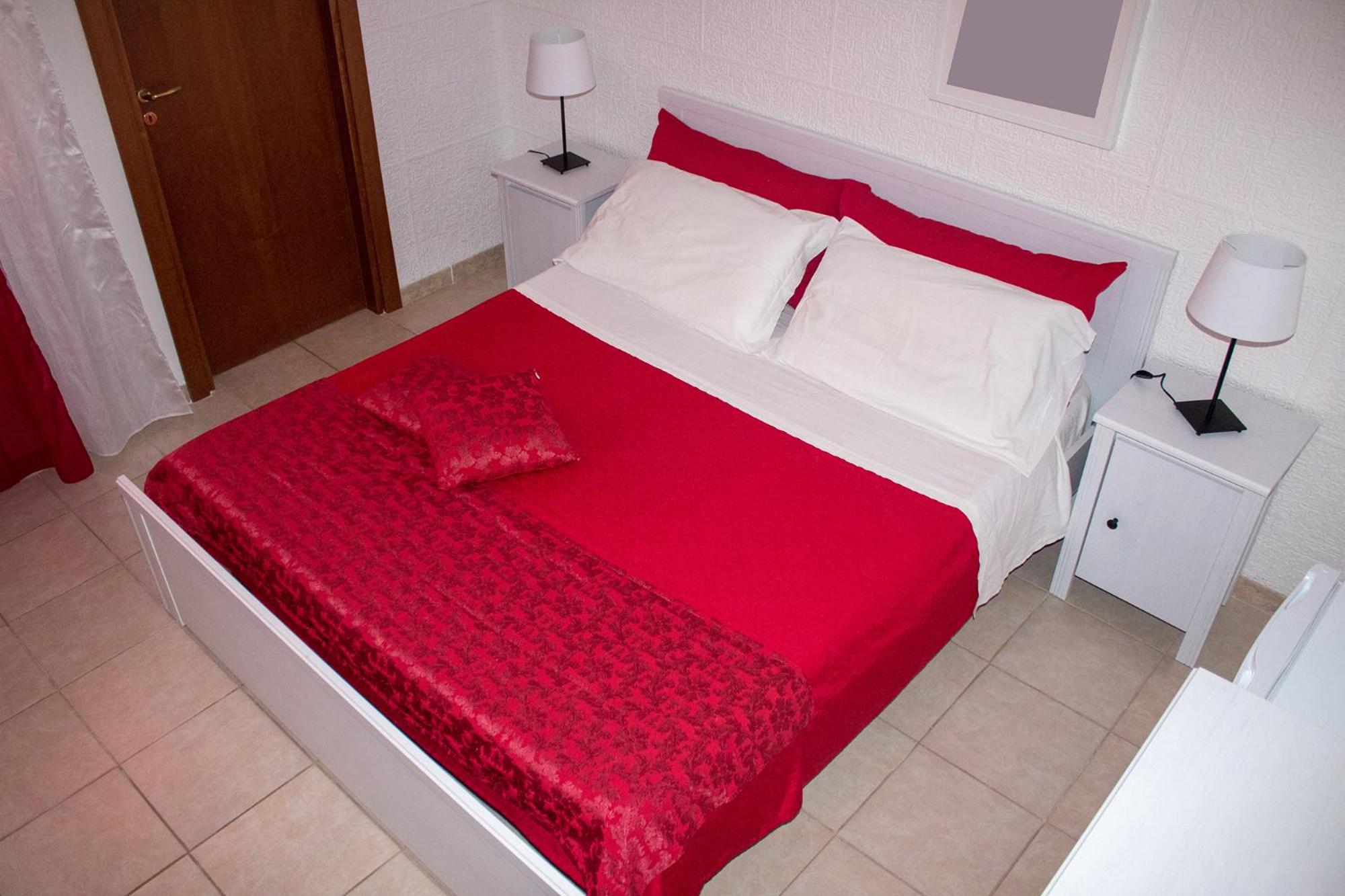 B&B Villa Matari
