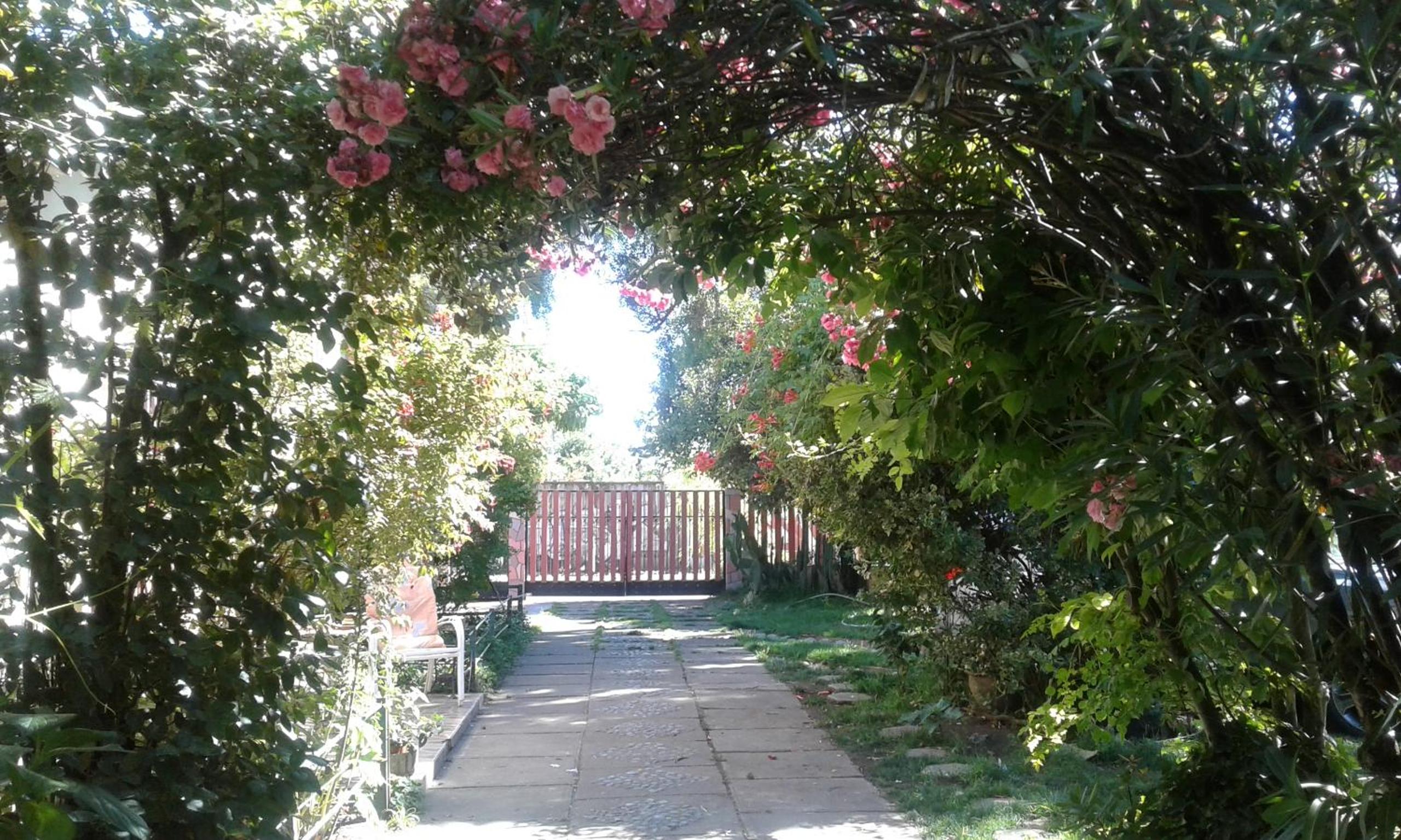 Puerta del Sol Molina B&B
