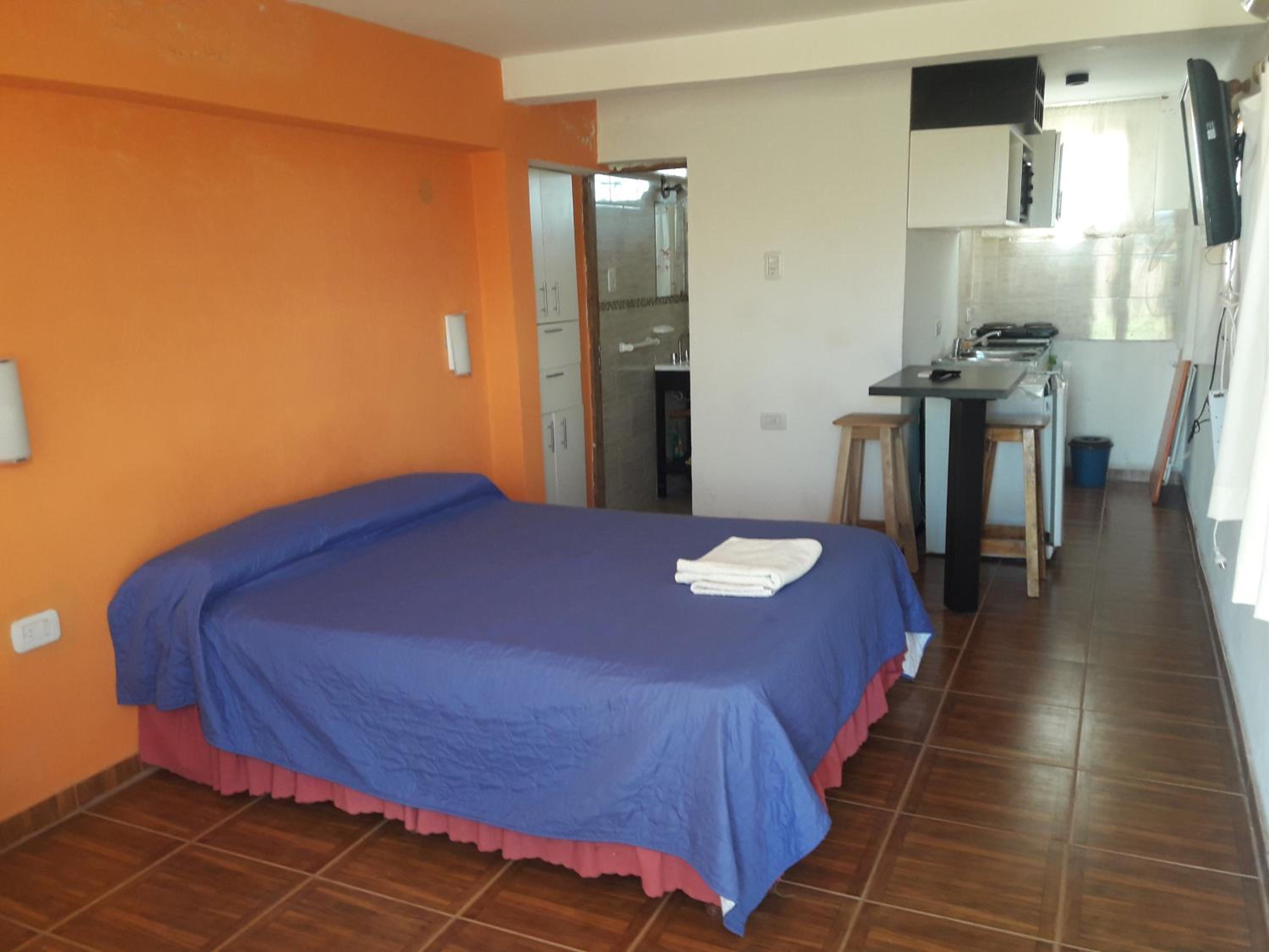 Cabañas Villa Lounge