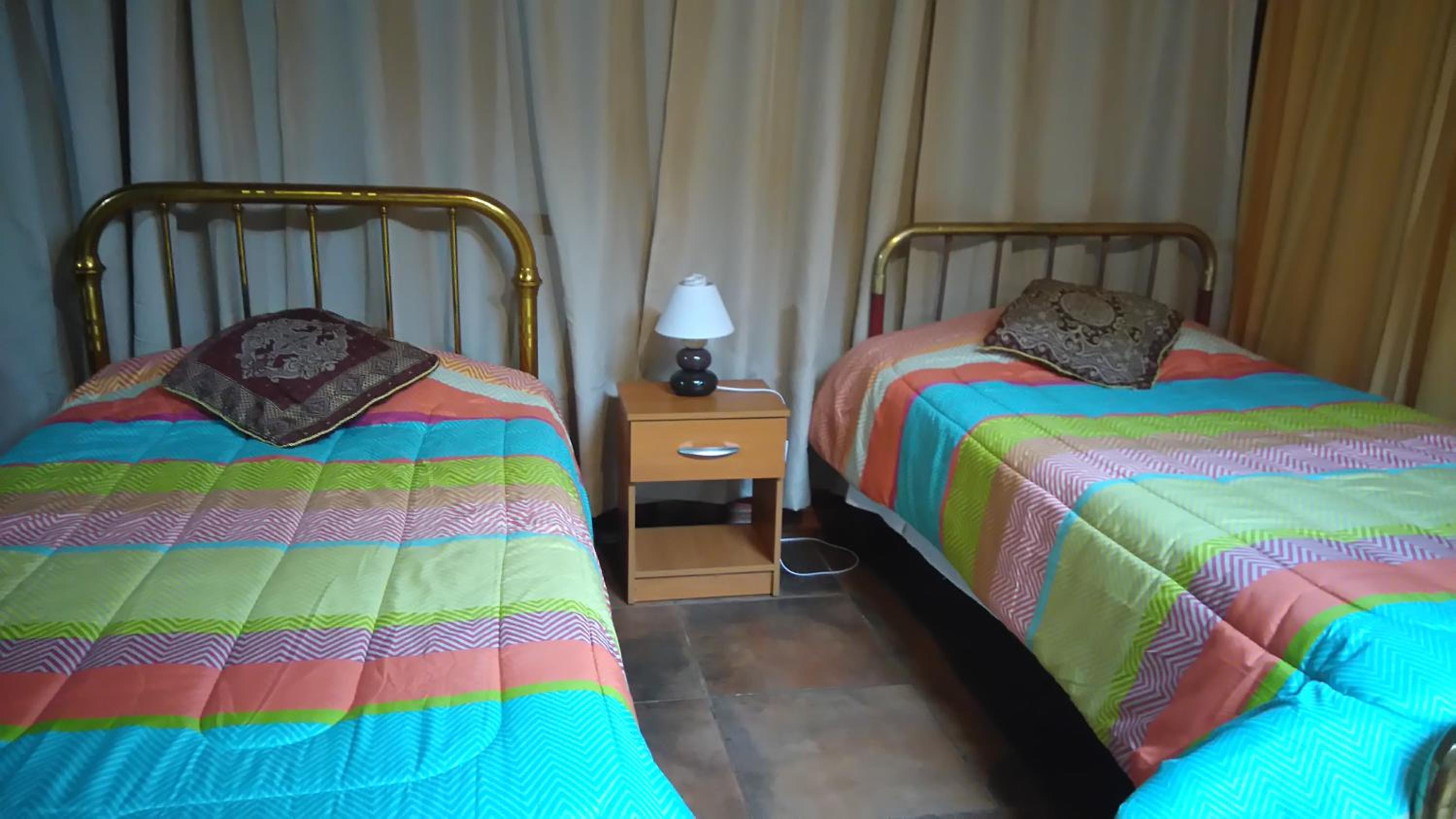Puerta del Sol Molina B&B