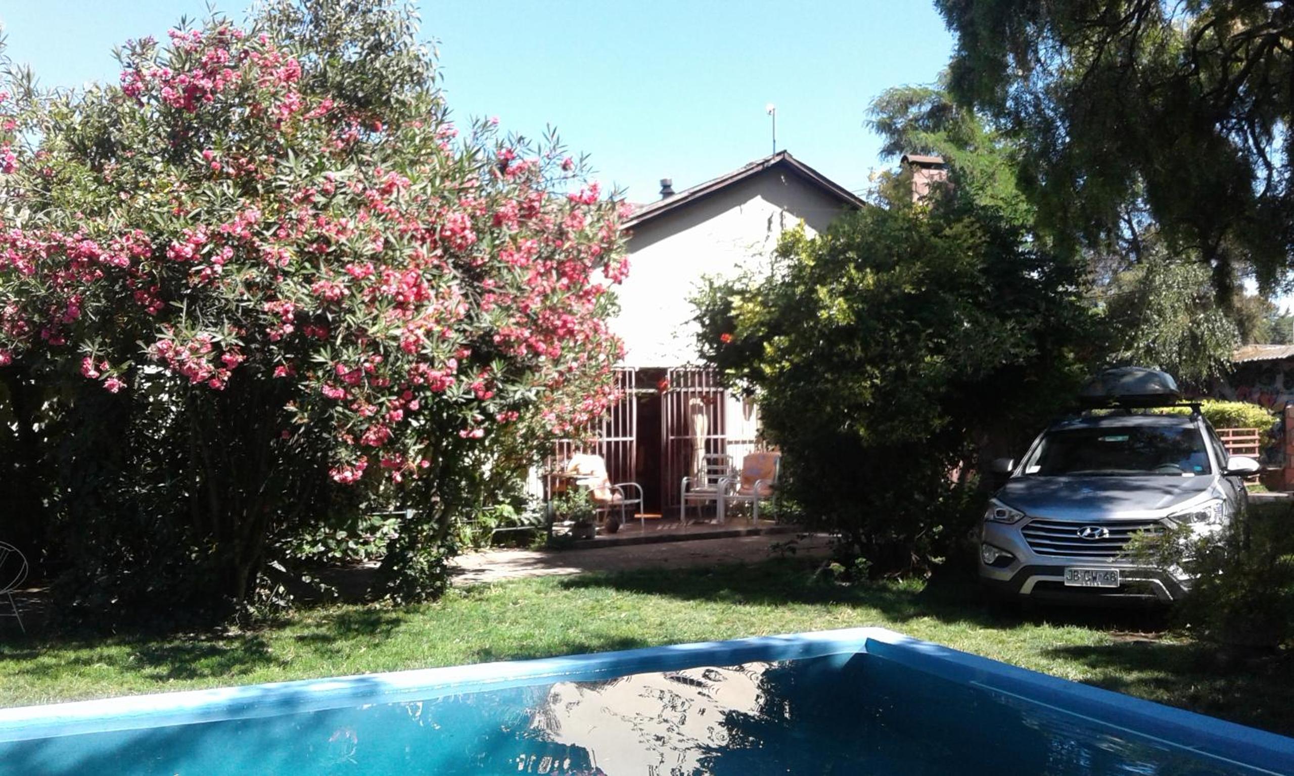 Puerta del Sol Molina B&B