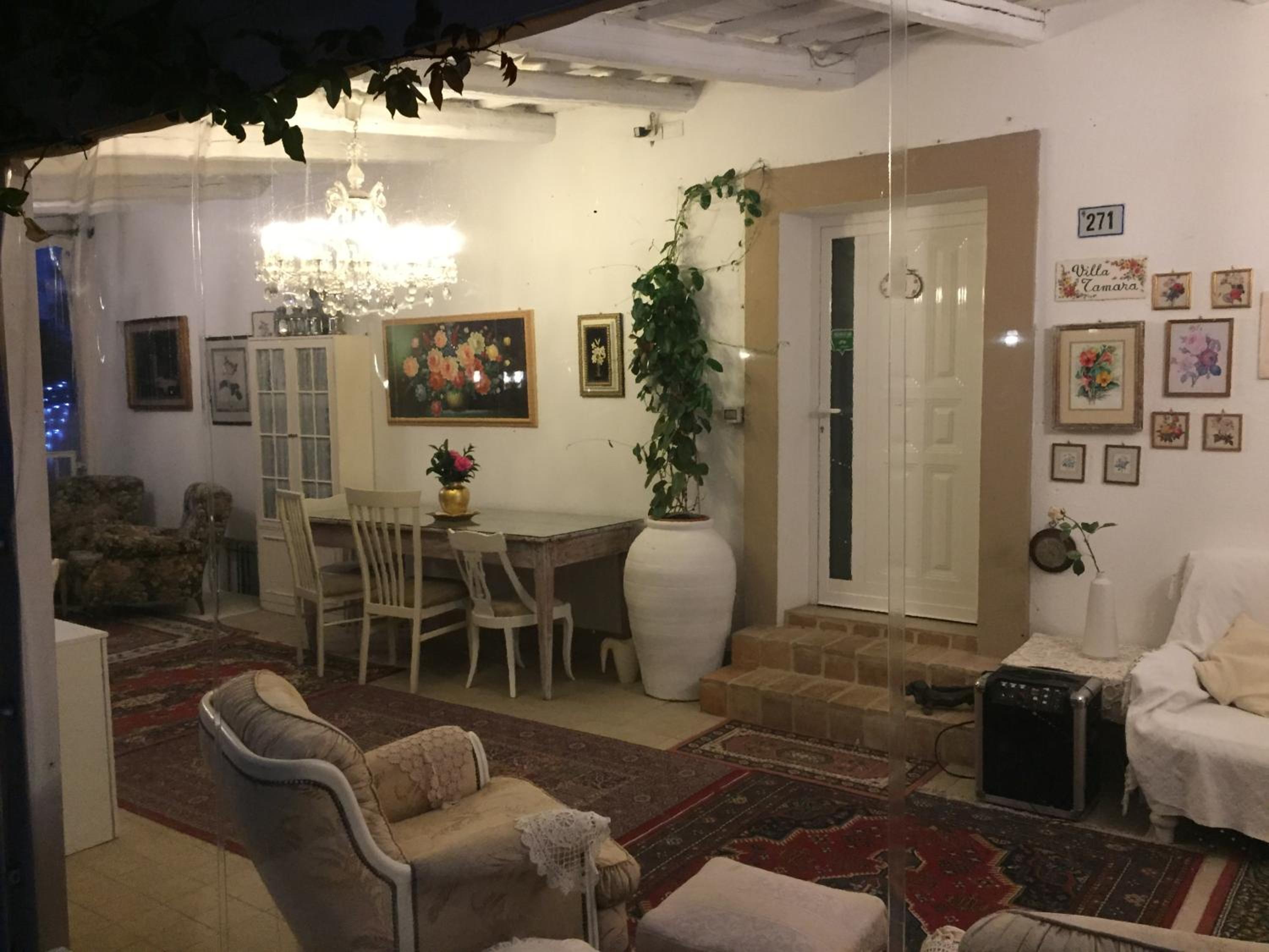 Villa Tamara Country & Spa Suites