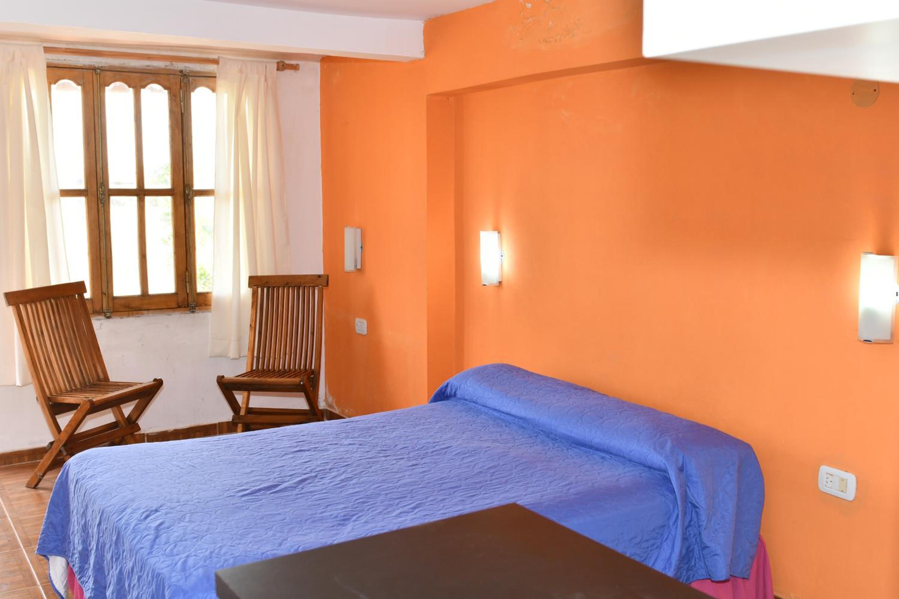 Cabañas Villa Lounge