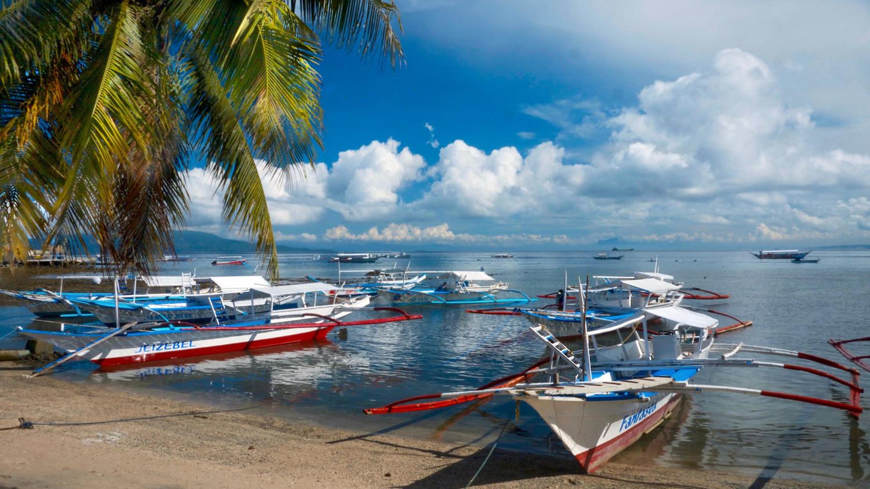 Atlantis Dive Resort Puerto Galera