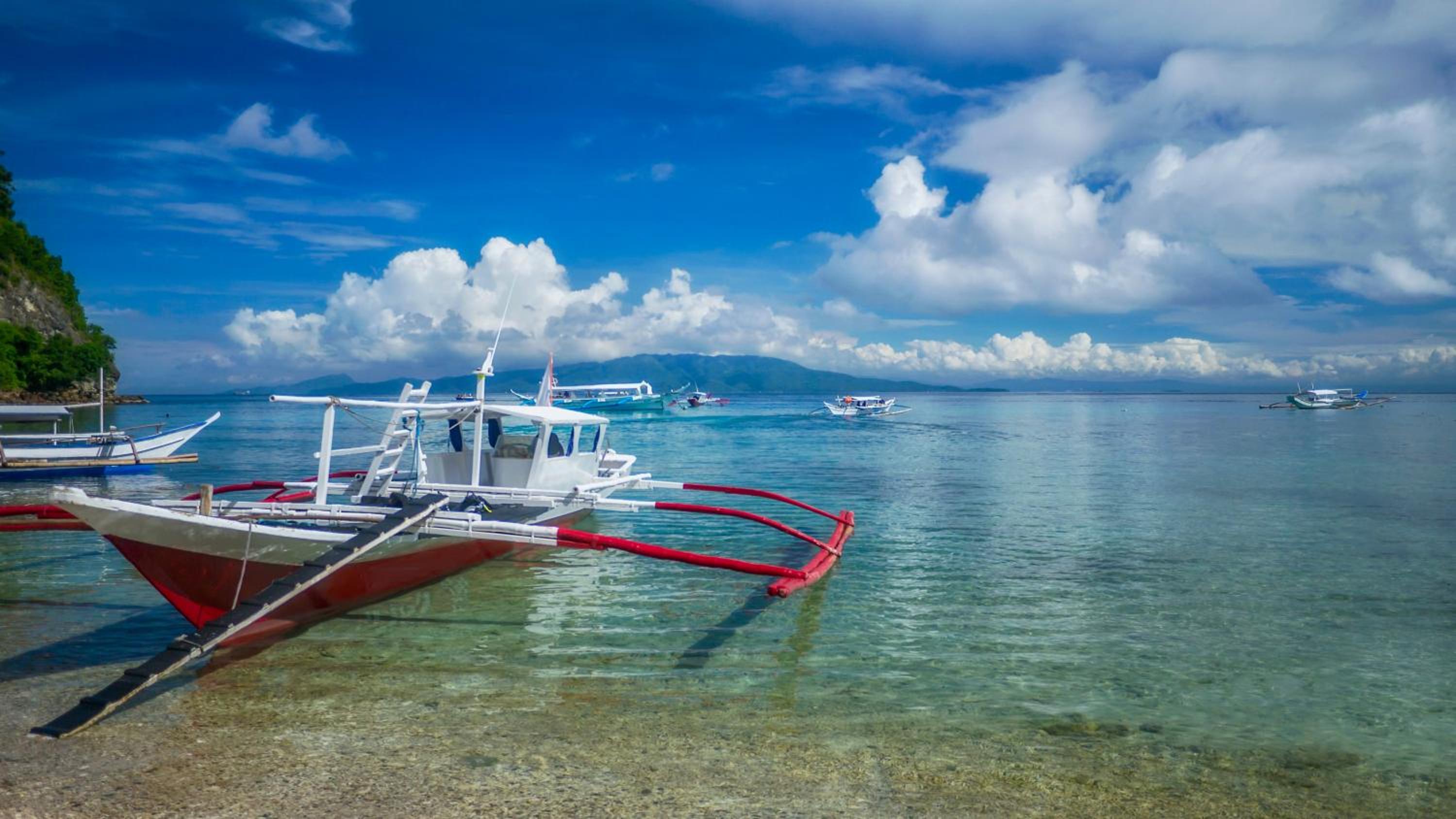 Atlantis Dive Resort Puerto Galera