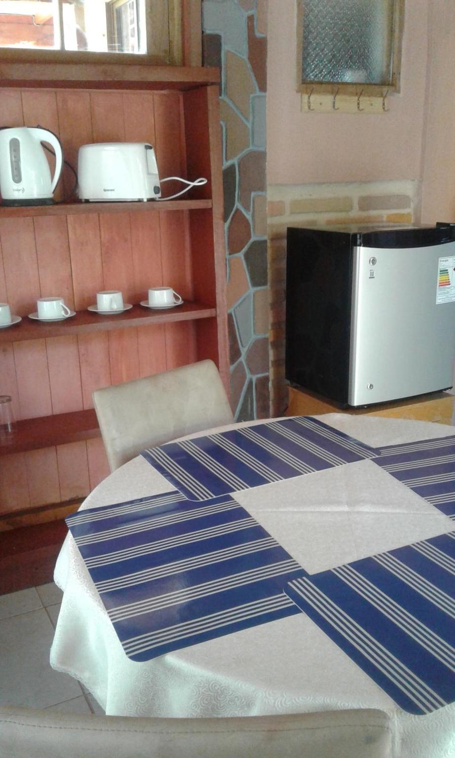Puerta del Sol Molina B&B