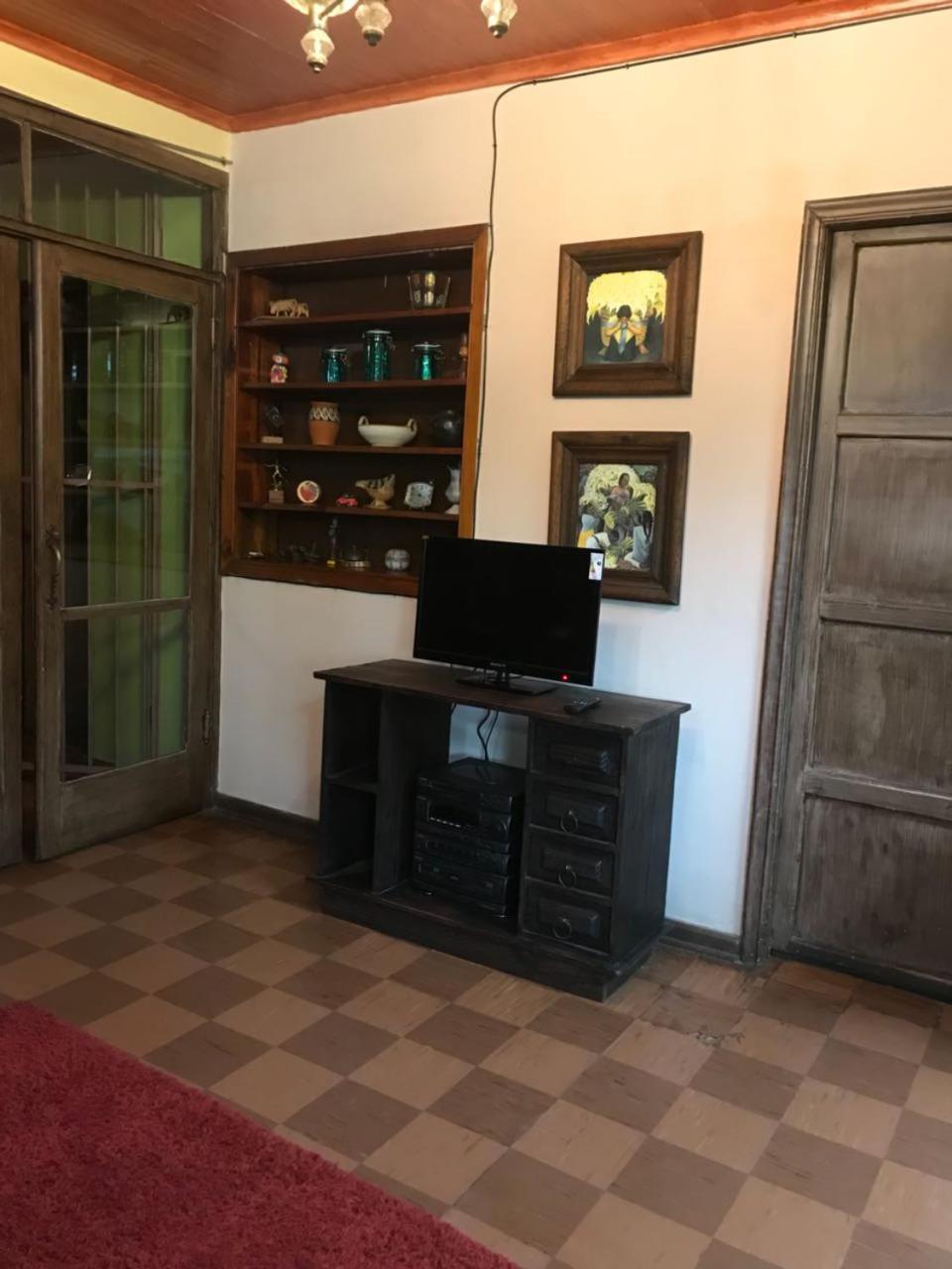 Puerta del Sol Molina B&B