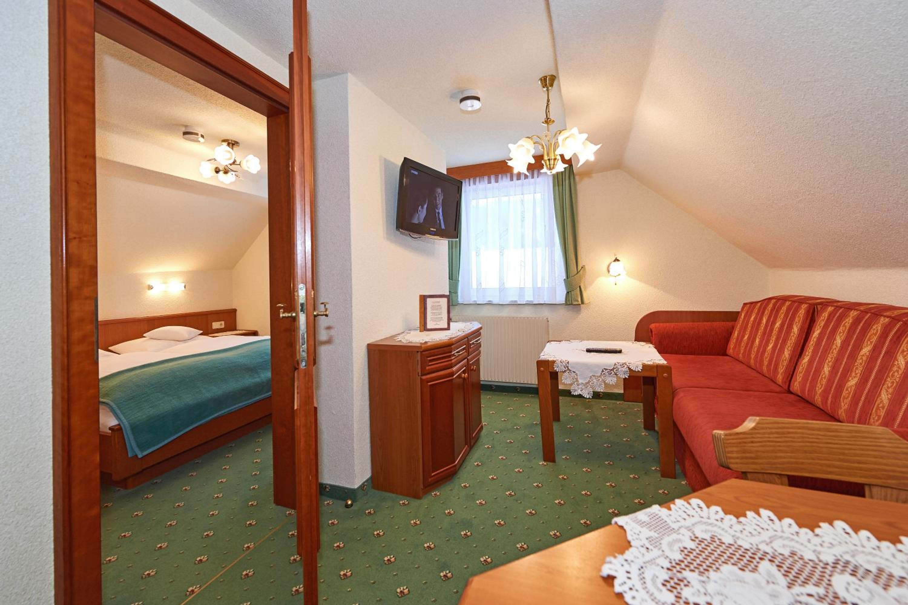 Pension Bartlbauer