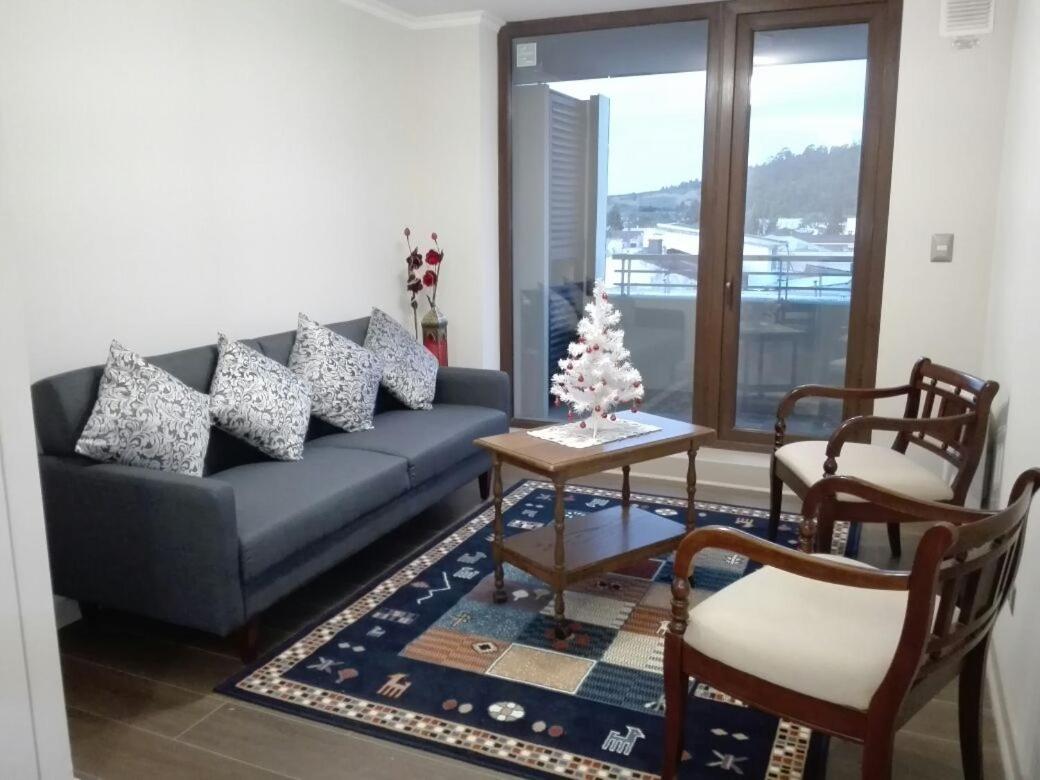 Hostal Andalue Temuco