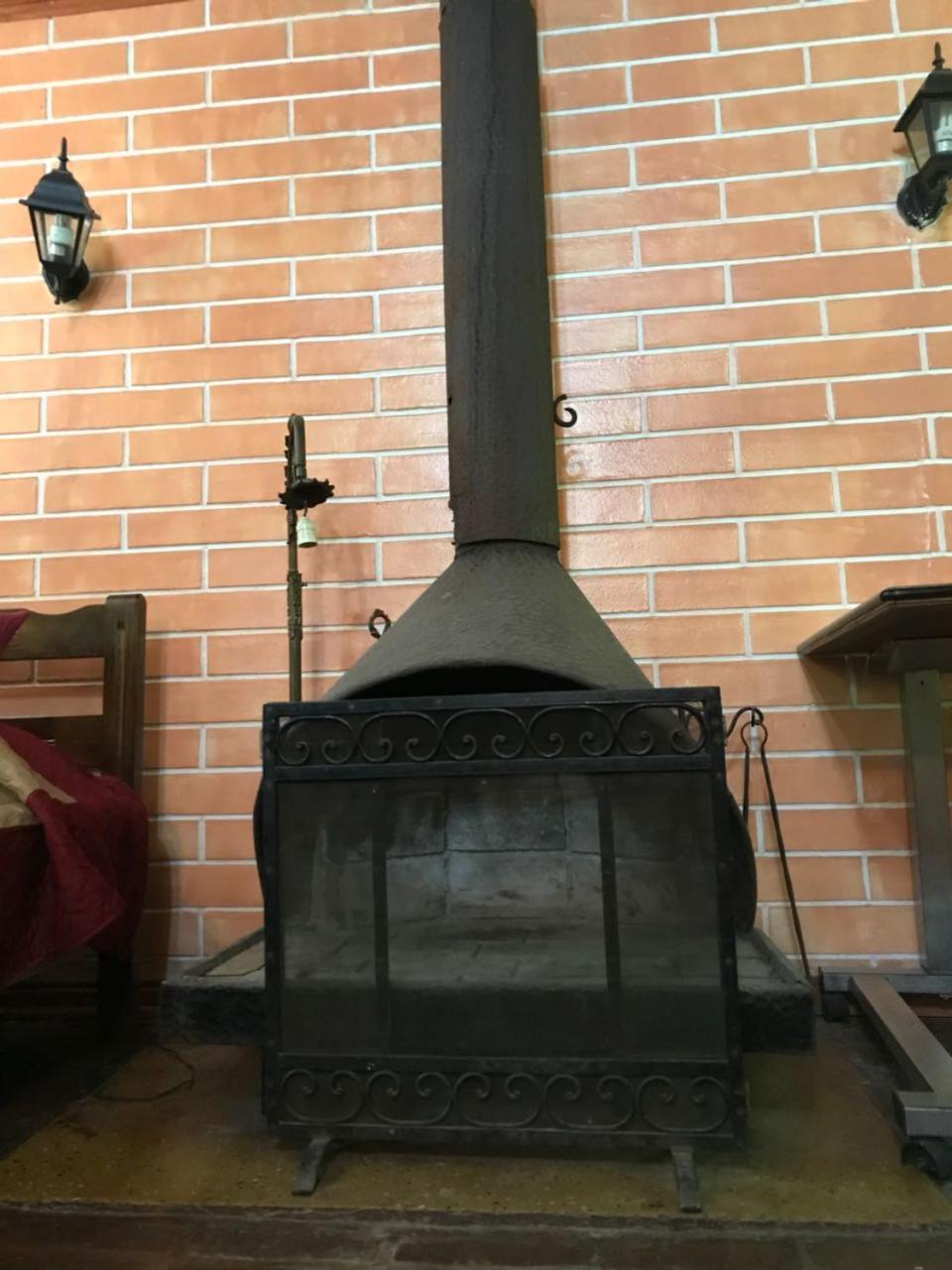 Puerta del Sol Molina B&B