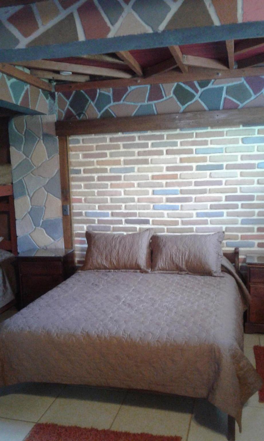 Puerta del Sol Molina B&B