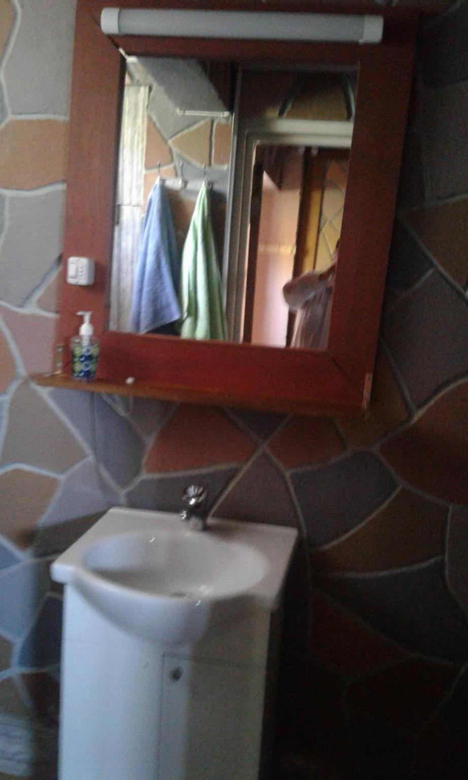 Puerta del Sol Molina B&B